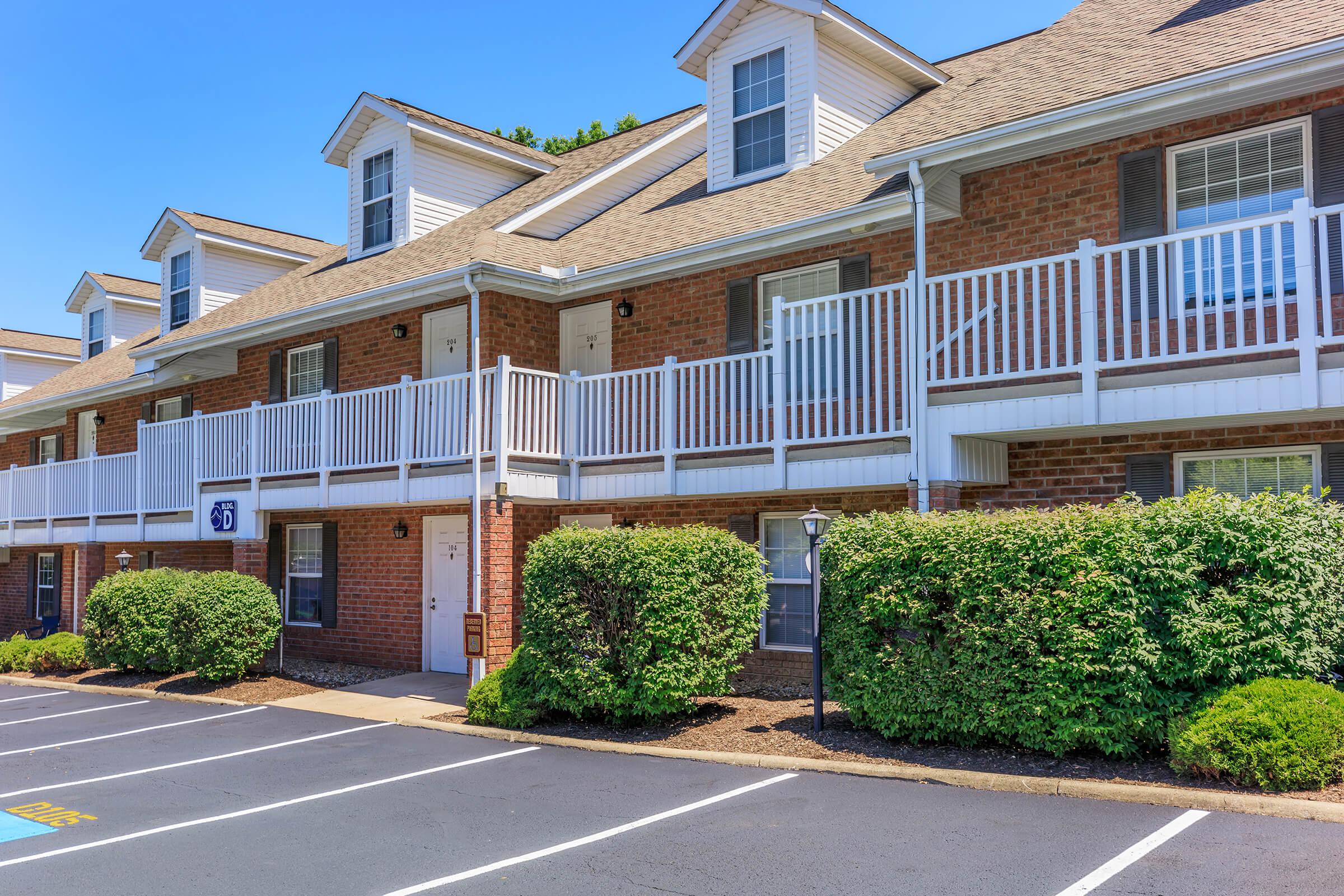 Apartments Near Tallmadge Ohio