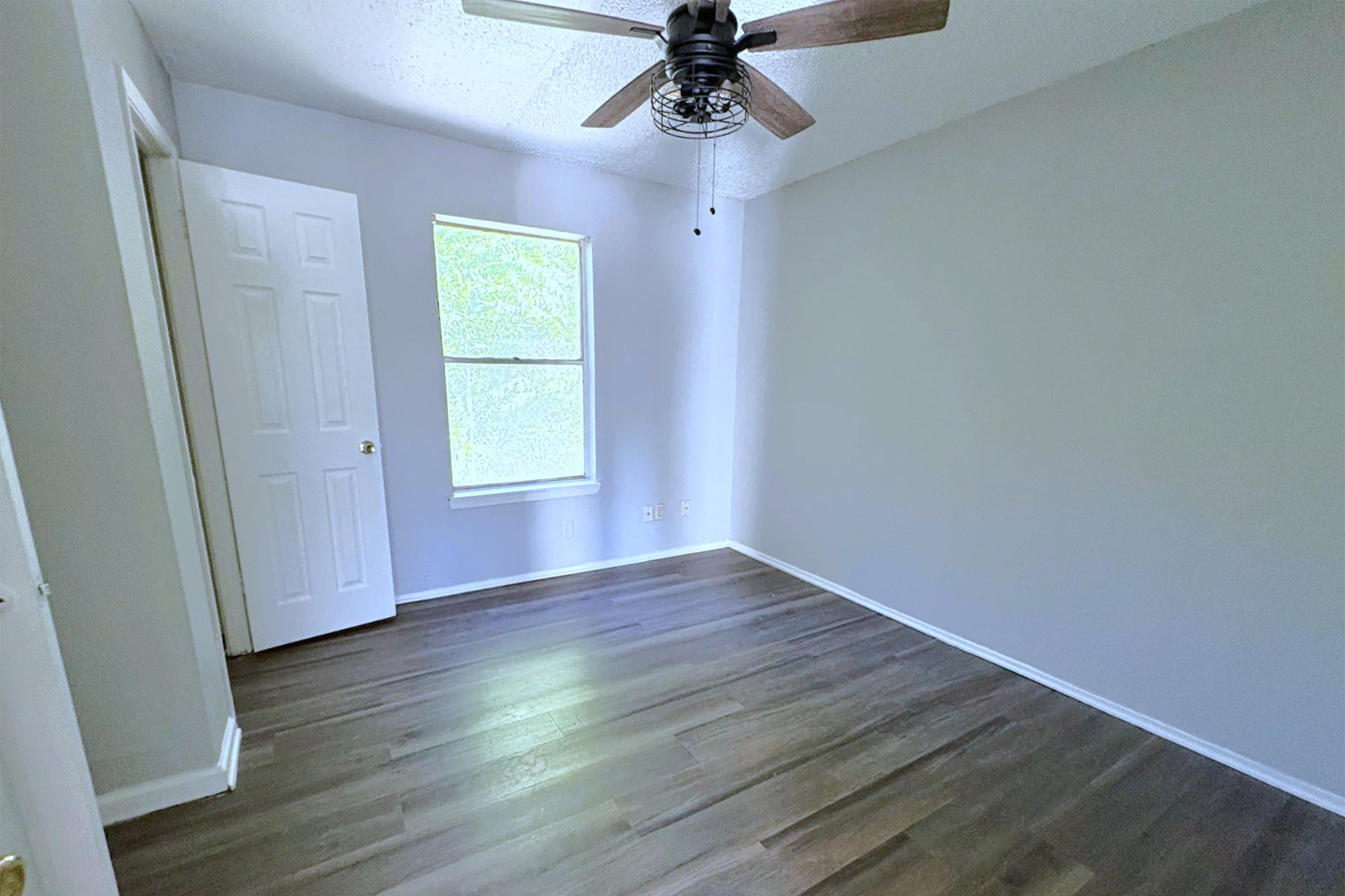 Apartment Features