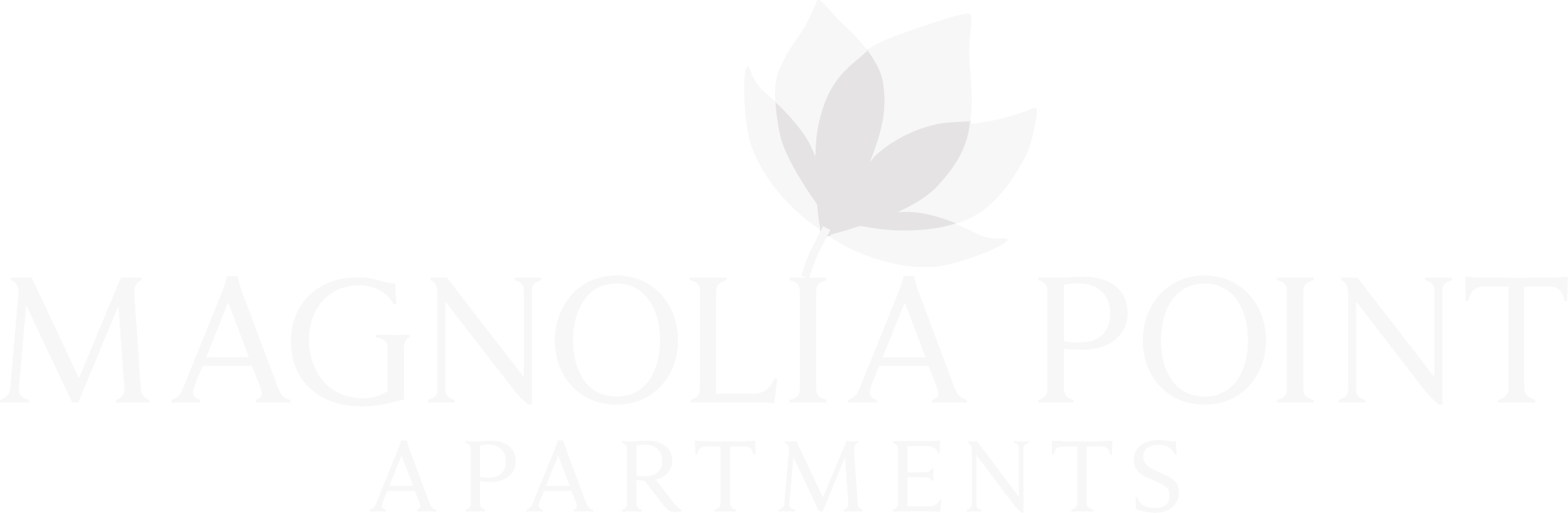 Magnolia Point ebrochure logo