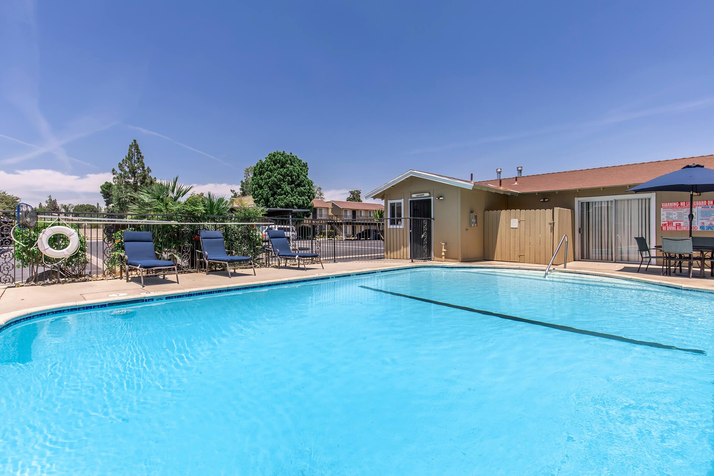 Community Amenities