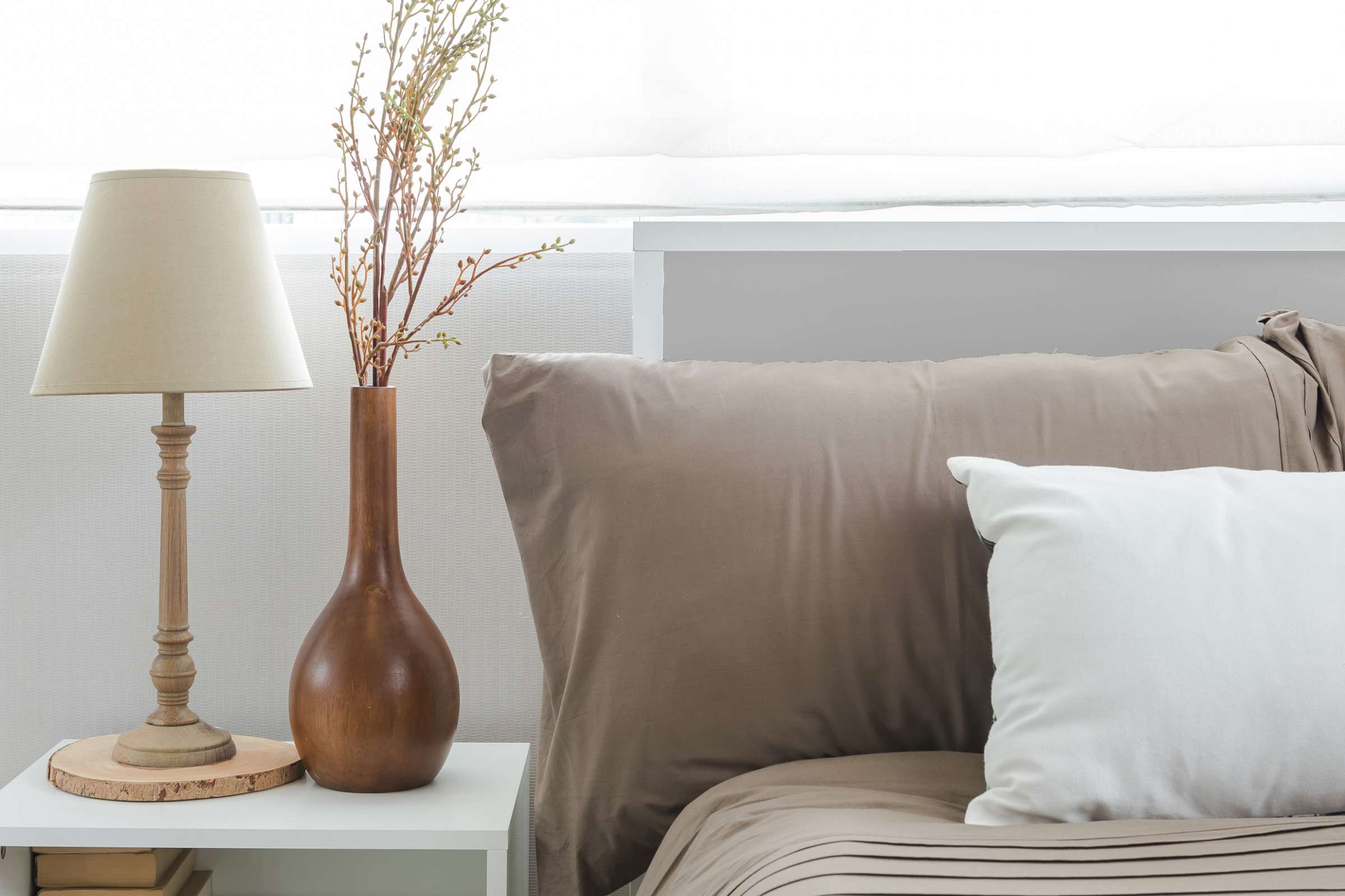 Apartment Features