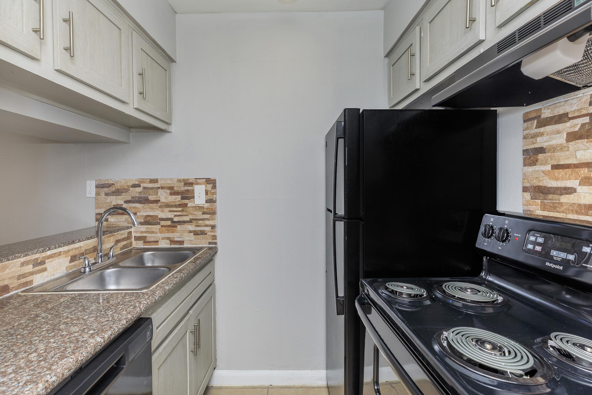 Apartment Features