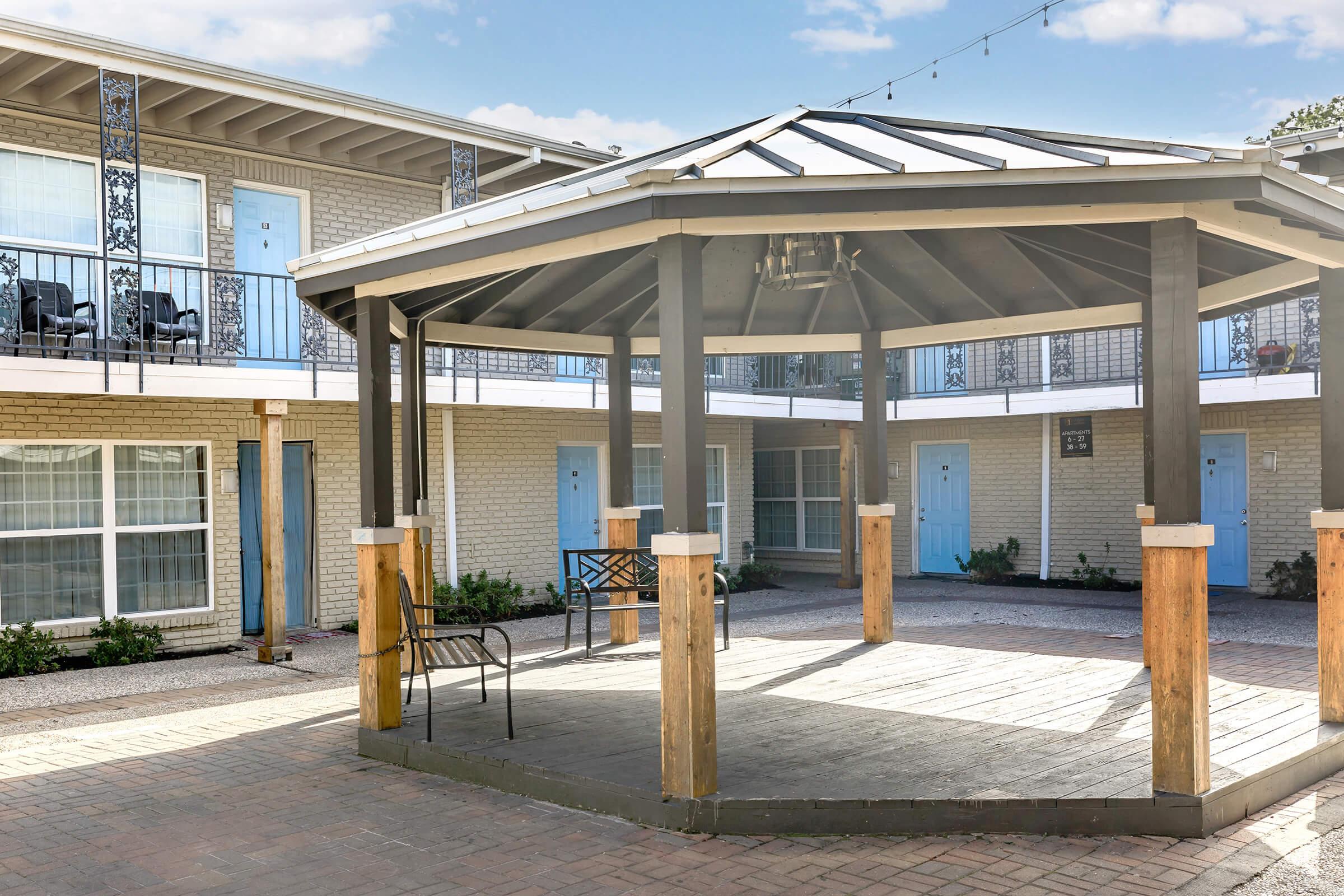 Community Amenities