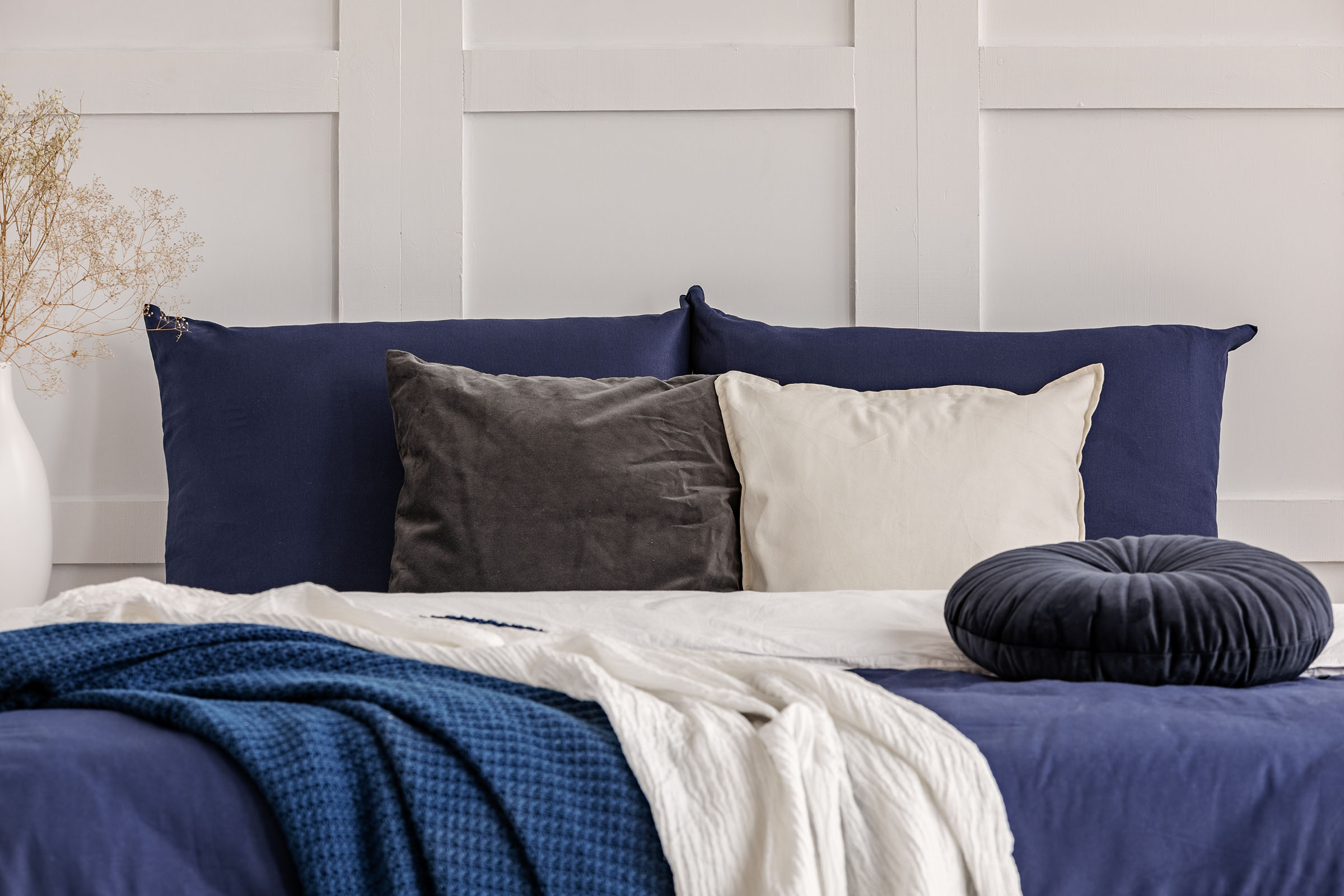 Apartment Features