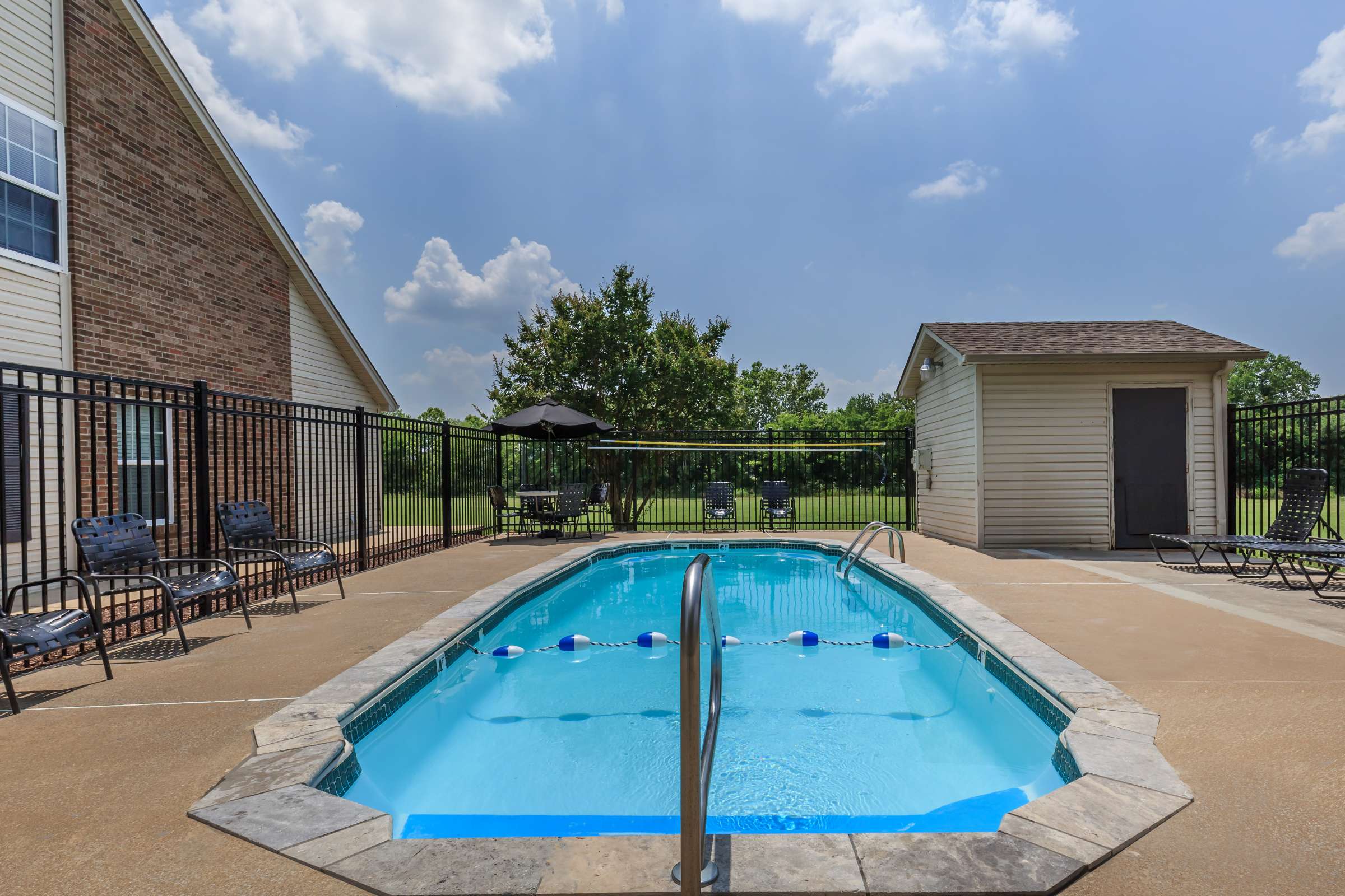 Community Amenities