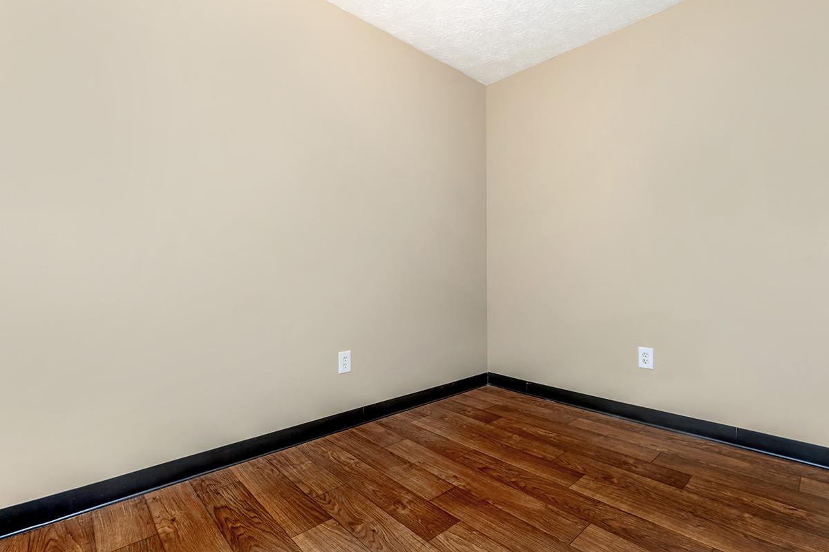 bedroom at Green Meadow