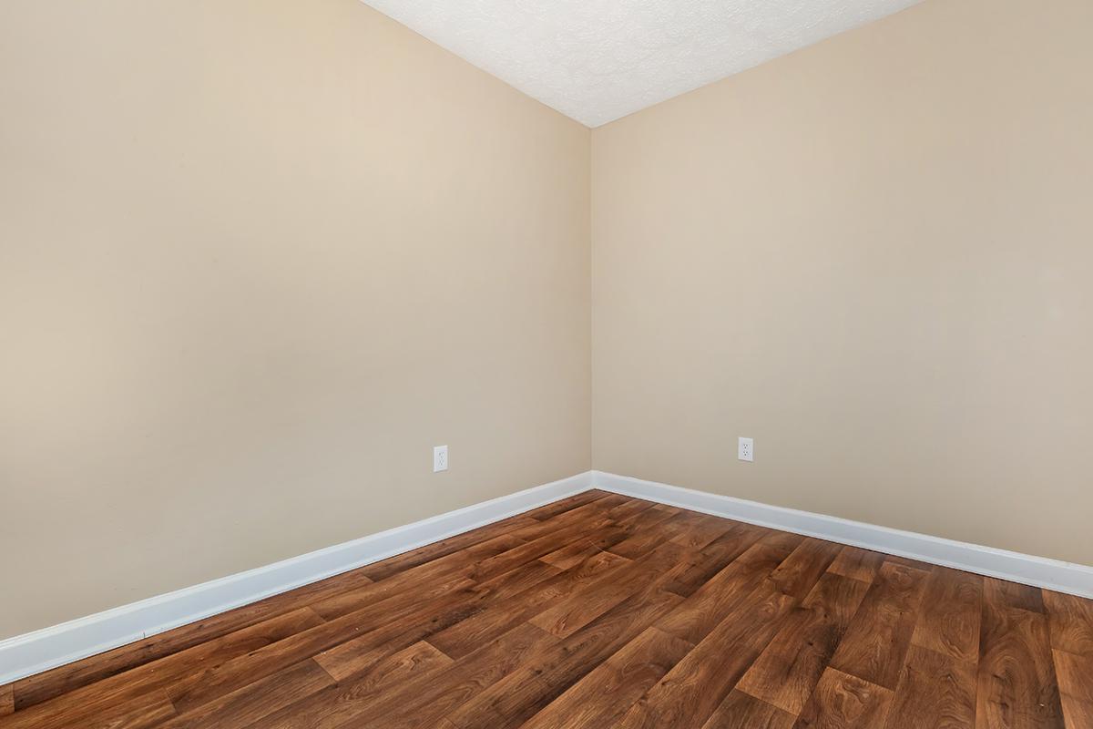 bedroom at Green Meadow