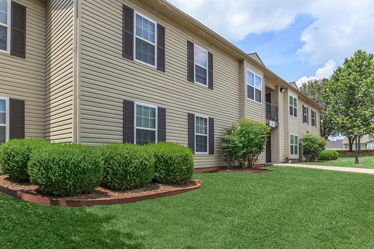 Apartments in Murfreesboro