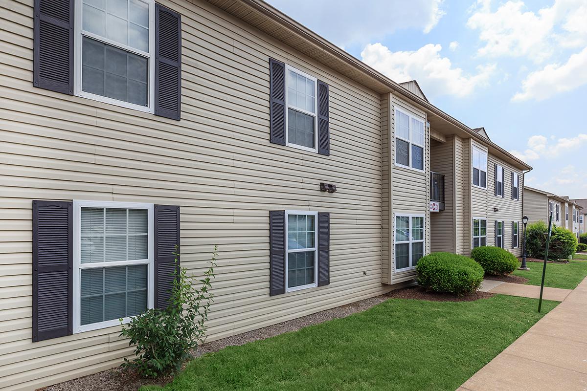 Apartments in Murfreesboro