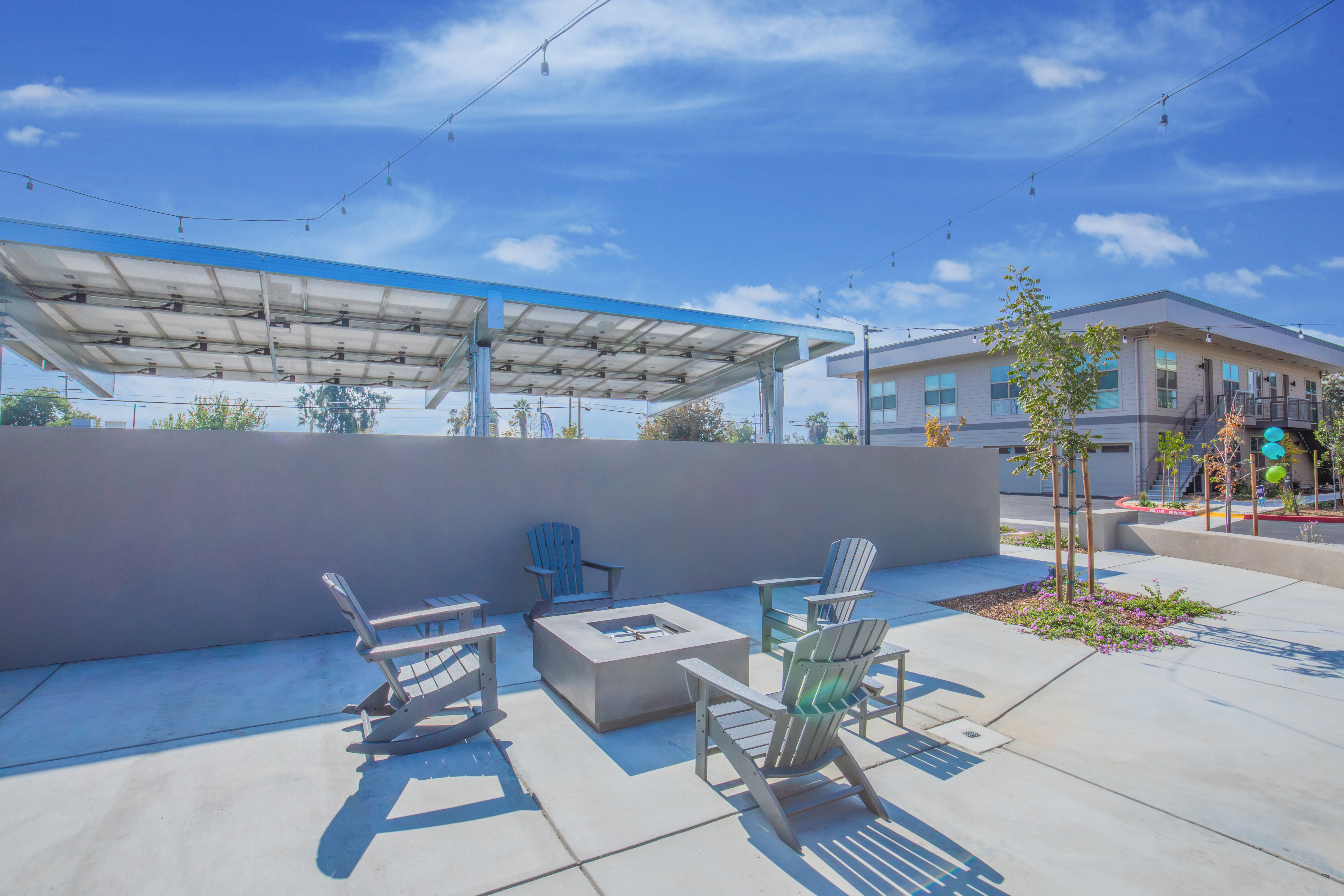 Community Amenities