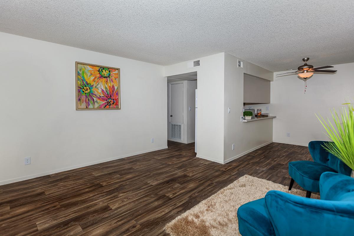 THE PERFECT FLOOR PLAN AT CASCADE APARTMENTS IN HENDERSON, NEVADA