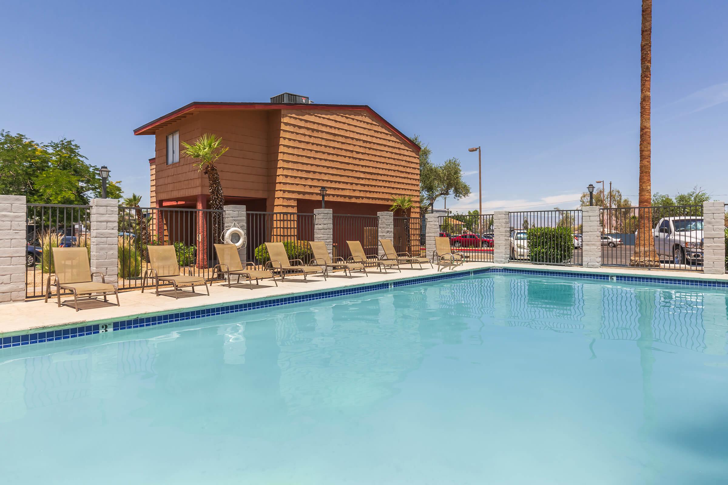 Cascade Apartments Apartment Rental Application