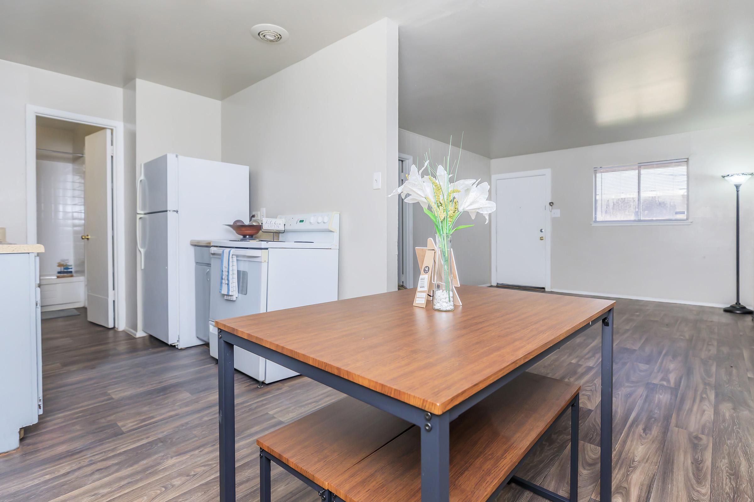 Distinctive Home Highlights