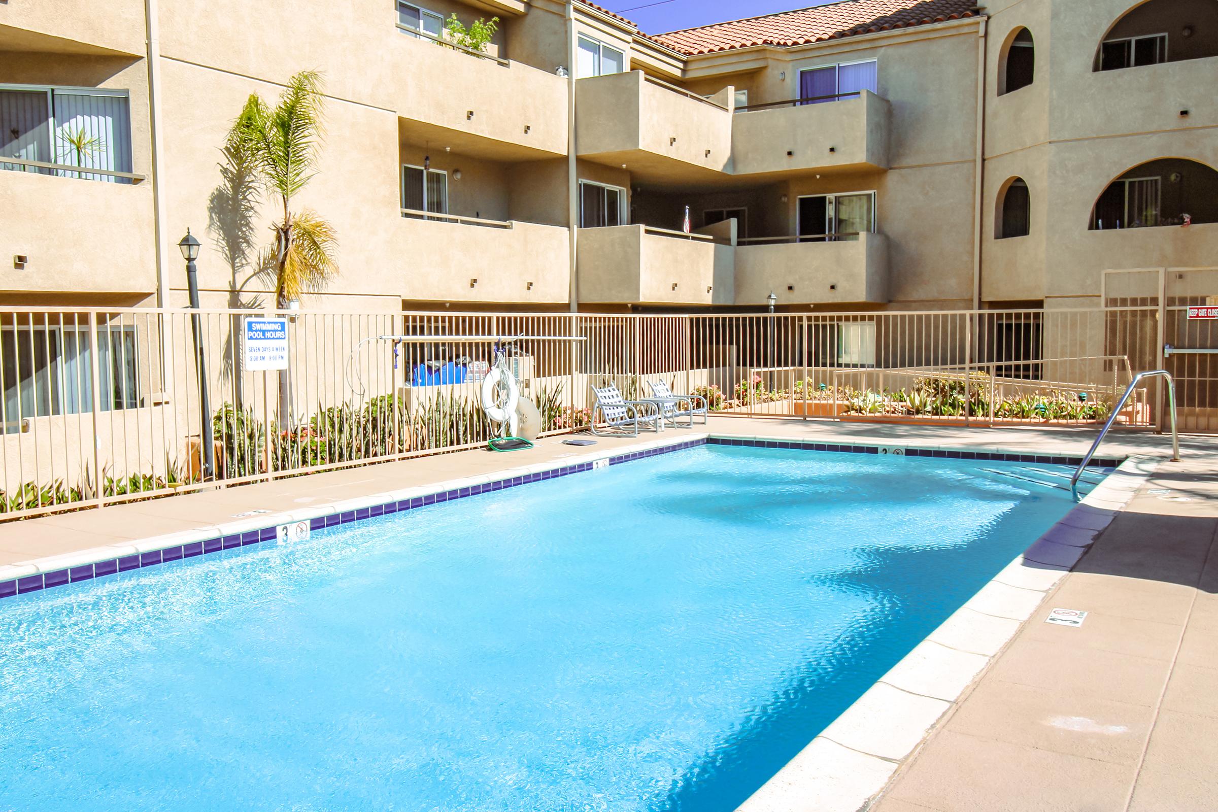 Park Stanton Place Senior Apartments 1 of 2