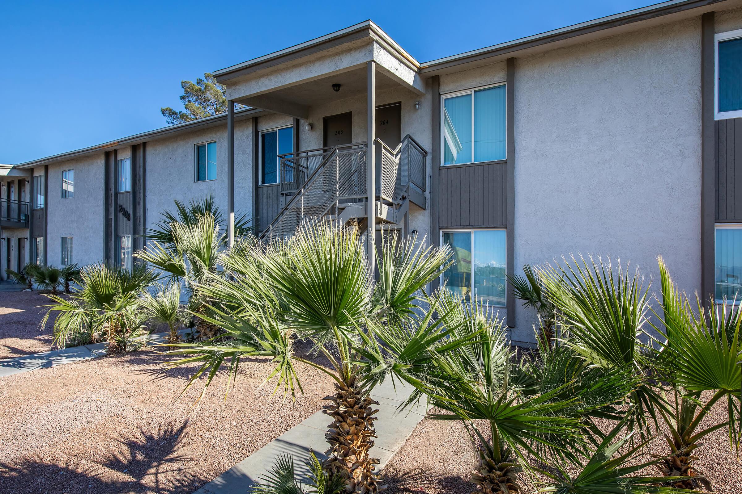 Amenities Sungarden Apartments in Las Vegas, NV