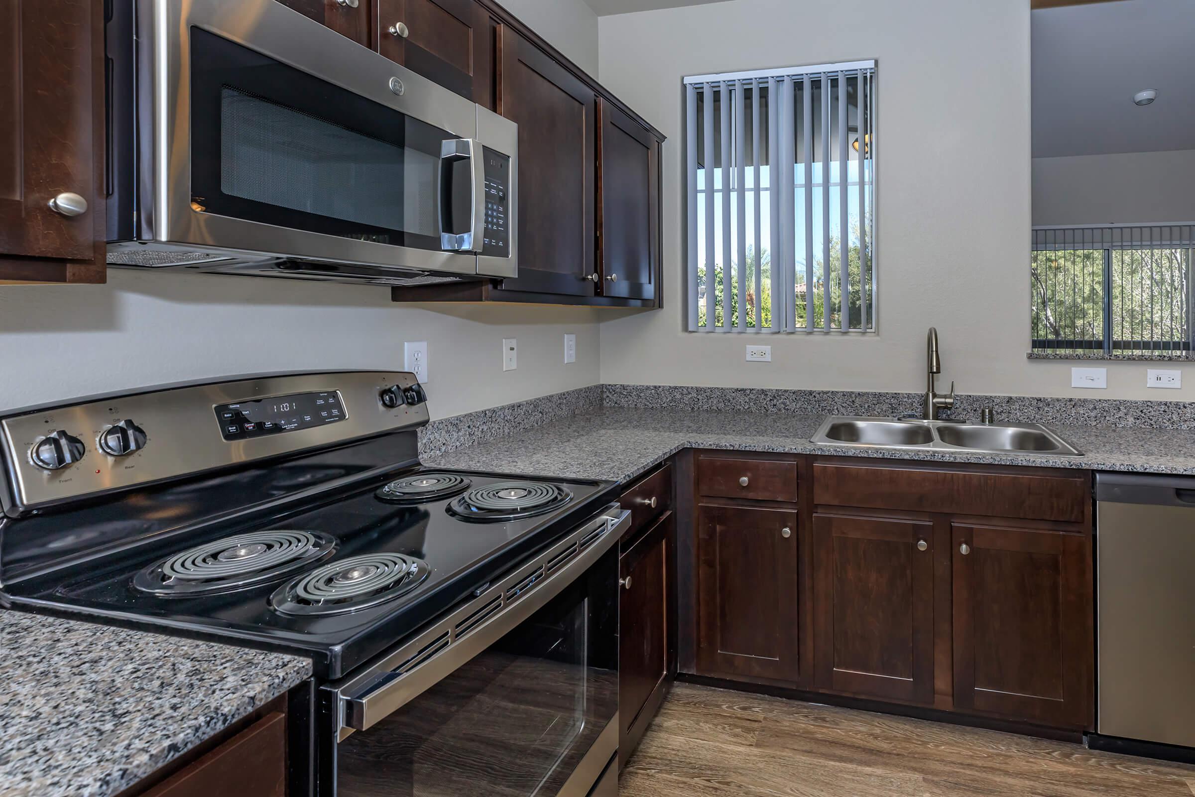 WELL-EQUIPPED KITCHENS FOR RENT IN LAS VEGAS, NV
