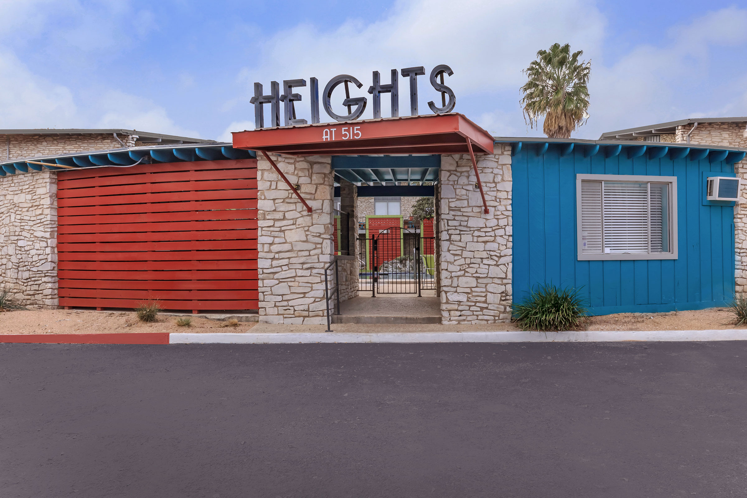 The Heights at 515
