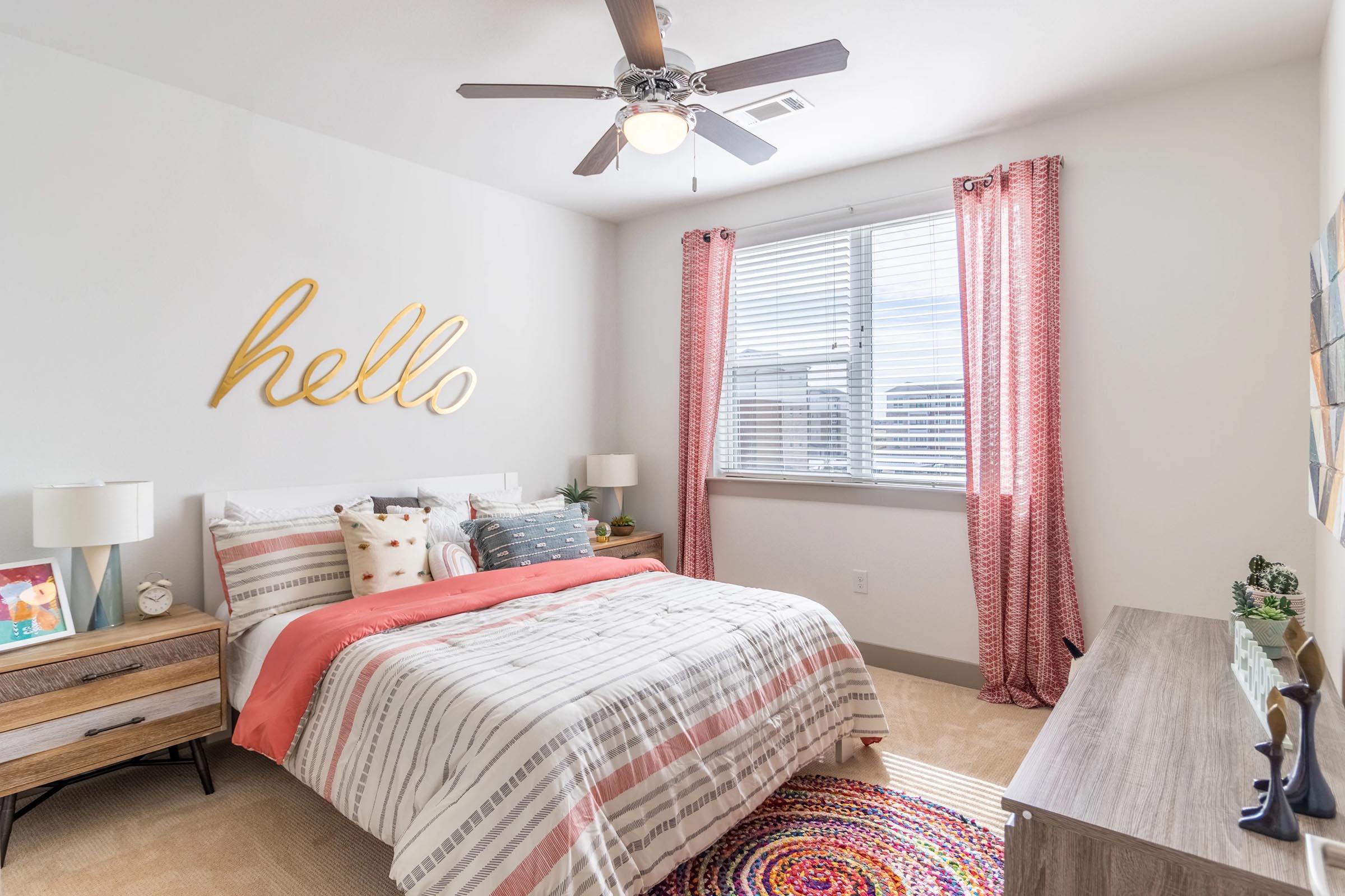 Apartment Features