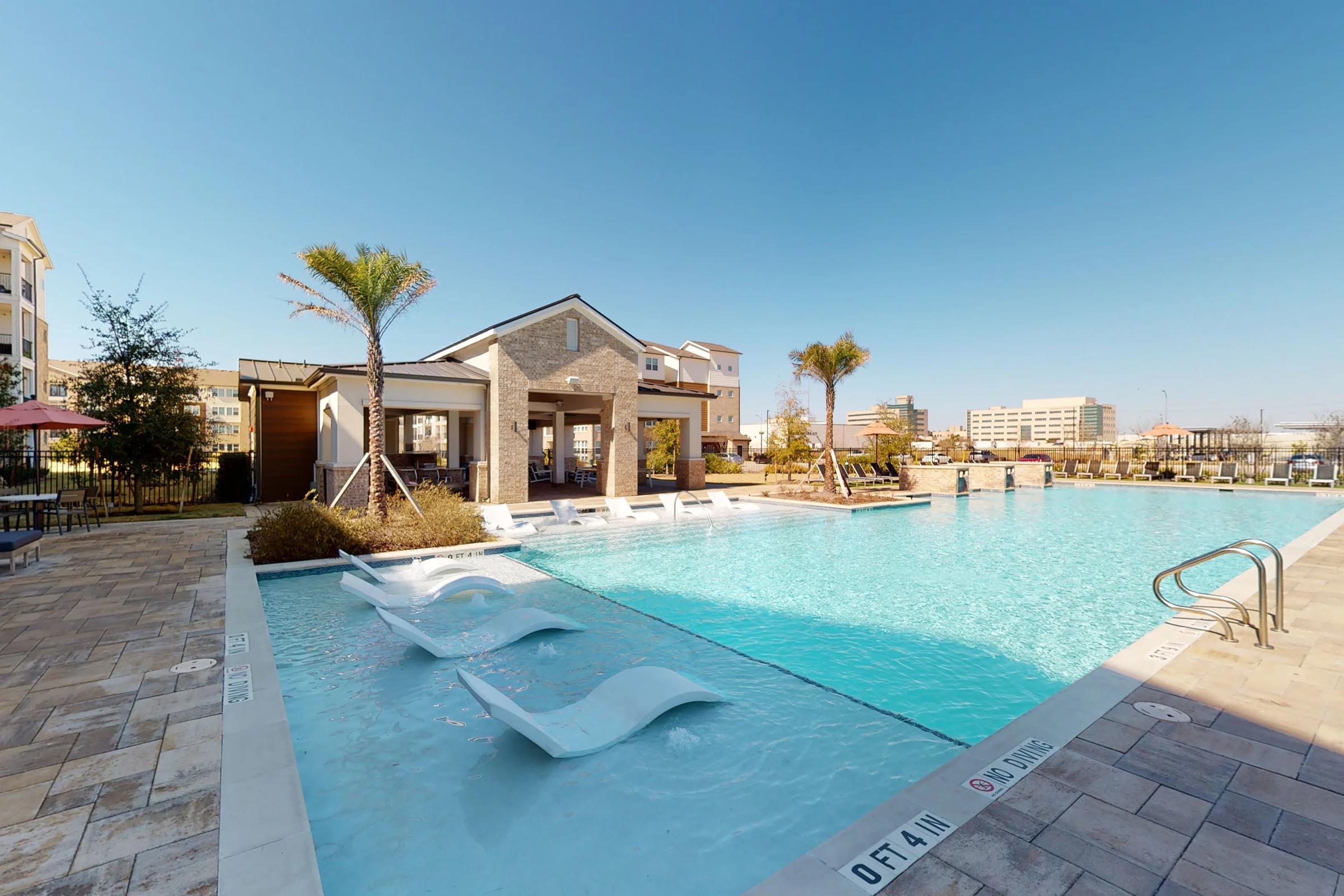 Community Amenities