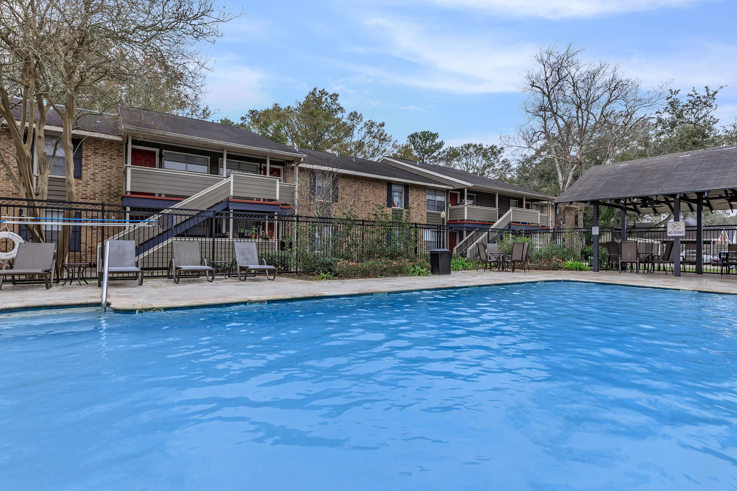 The Arts Apartments at Broussard Crossing Photo Gallery