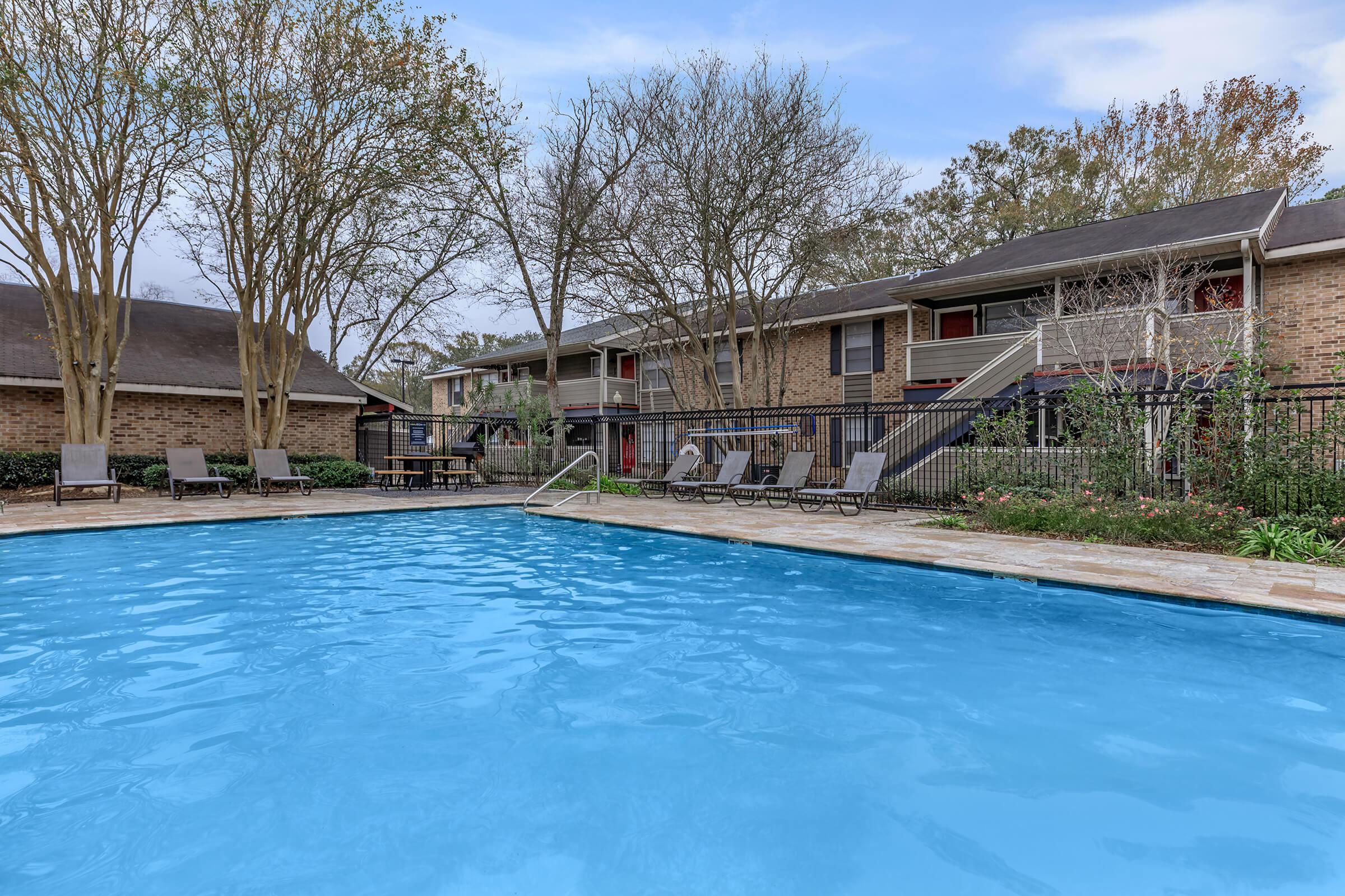 The Arts Apartments at Broussard Crossing Photo Gallery