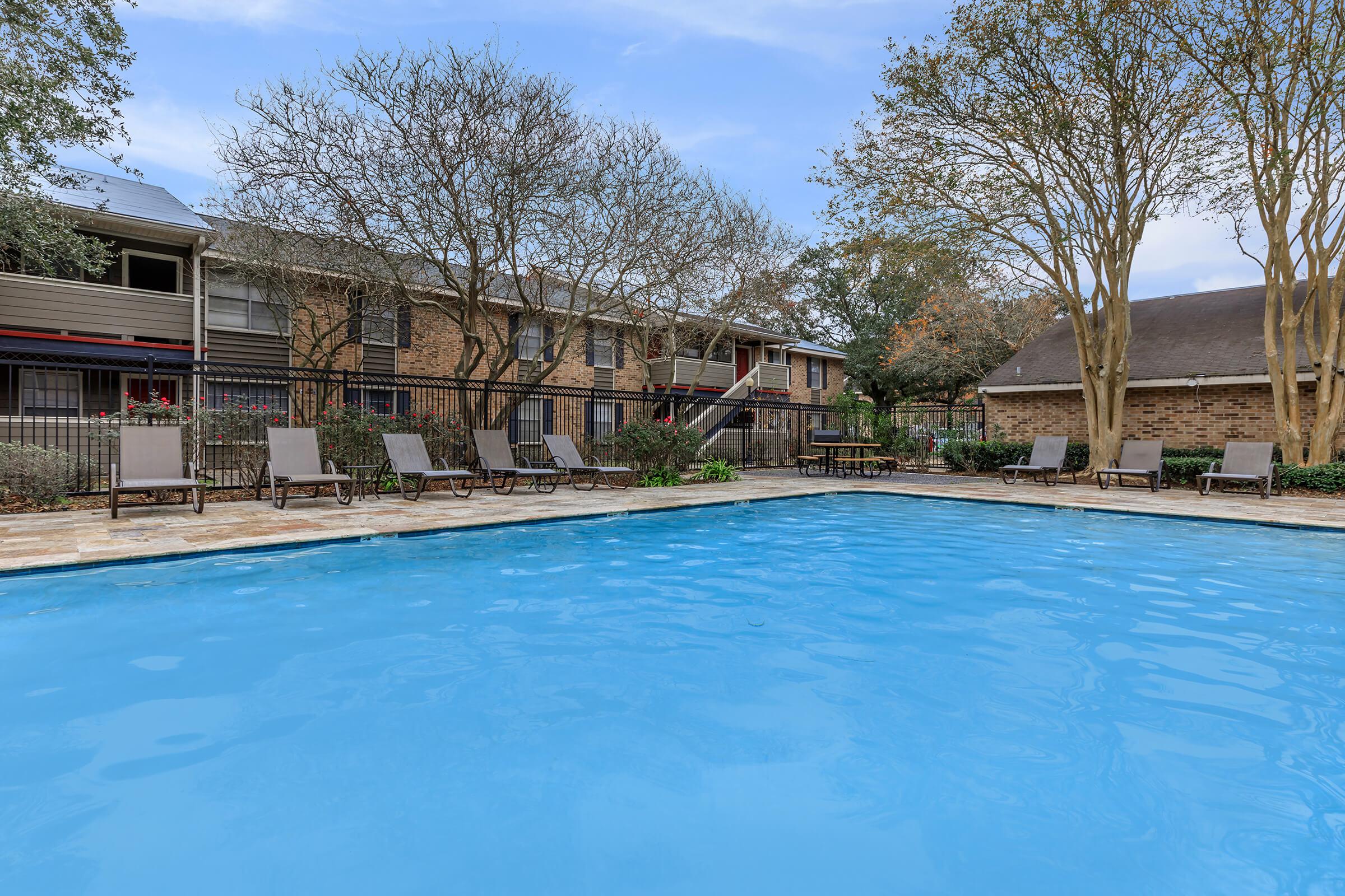 The Arts Apartments at Broussard Crossing Photo Gallery