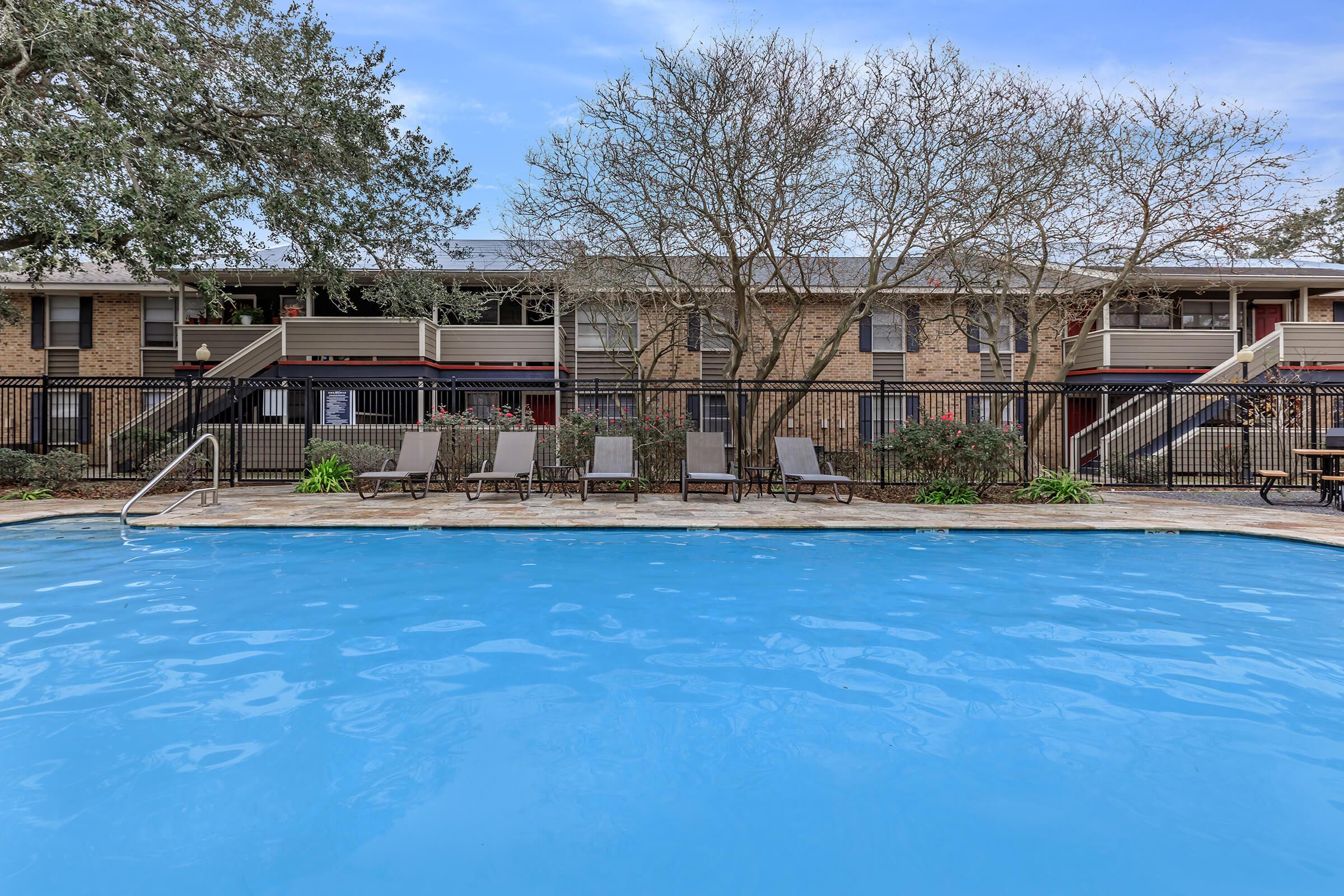 The Arts Apartments at Broussard Crossing Photo Gallery