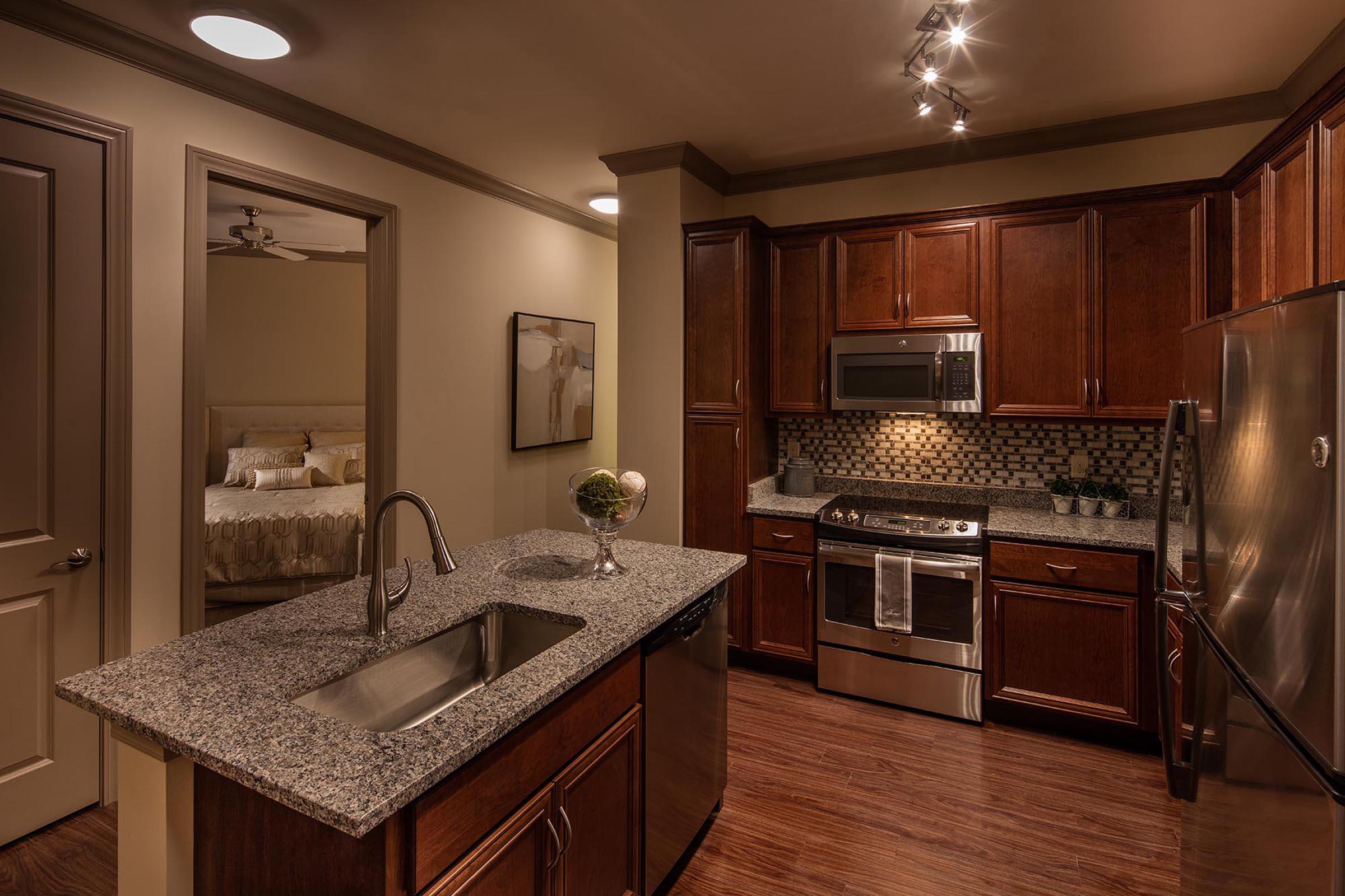 The Orion Apartments in Central West End - St. Louis, MO - Interior 01.jpg
