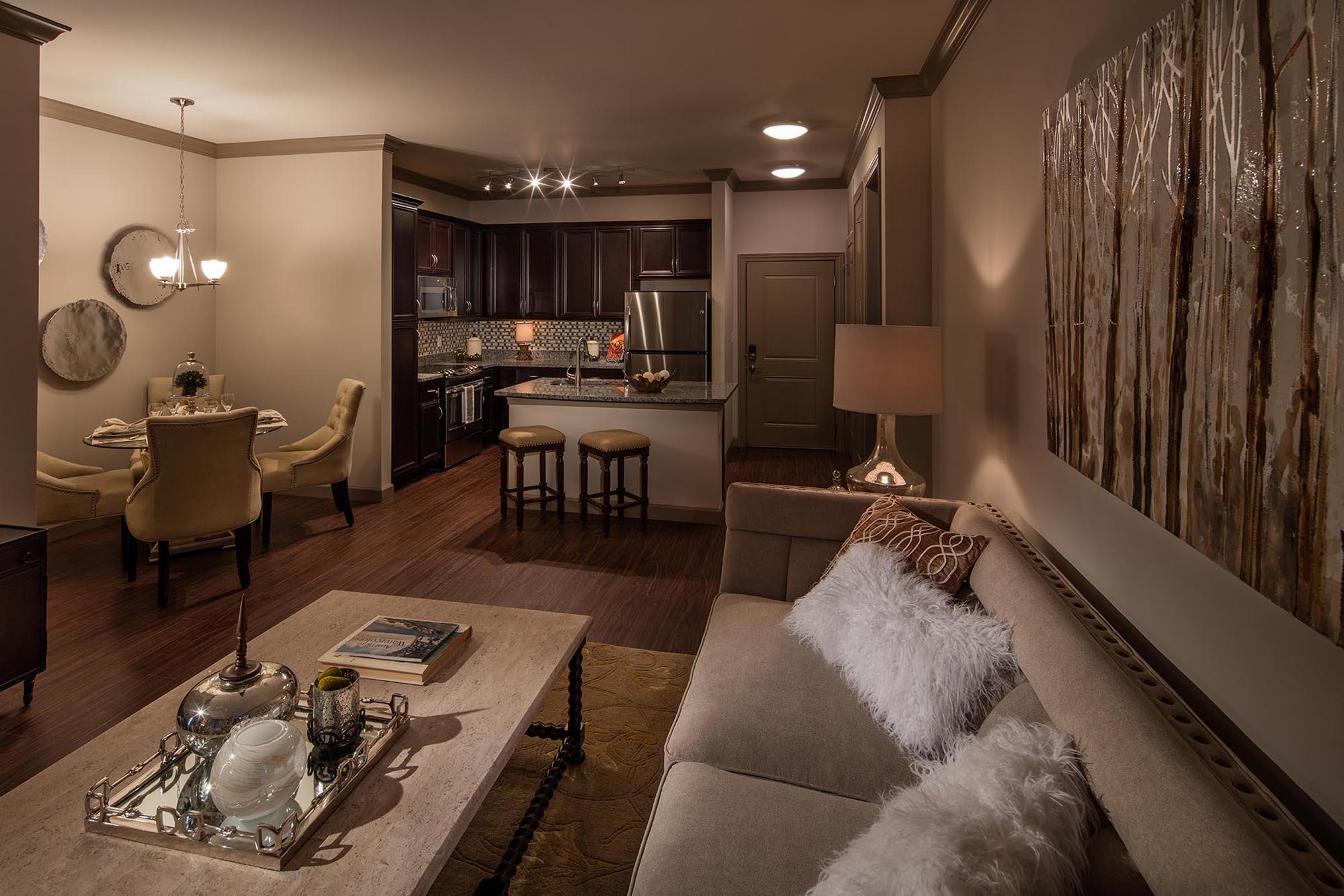 The Orion Apartments in Central West End - St. Louis, MO - Interior 05.jpg