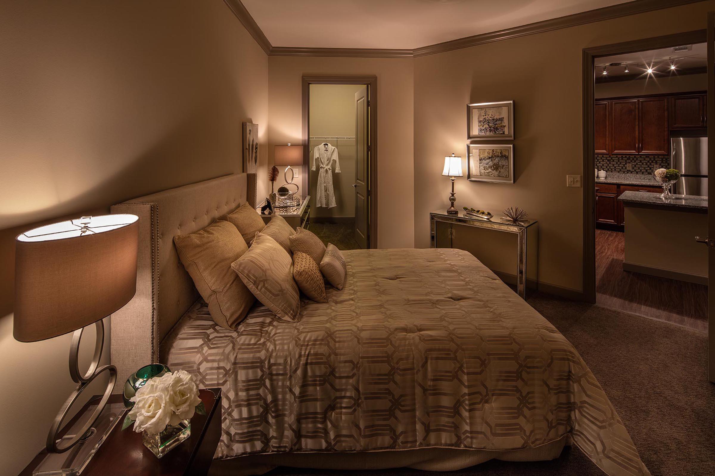 The Orion Apartments in Central West End - St. Louis, MO - Interior 07.jpg