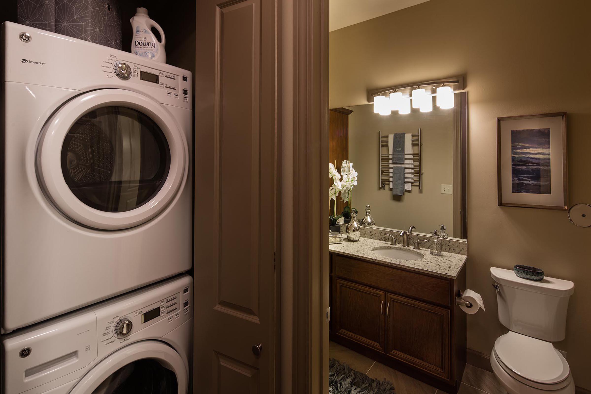 The Orion Apartments in Central West End - St. Louis, MO - Interior 11.jpg