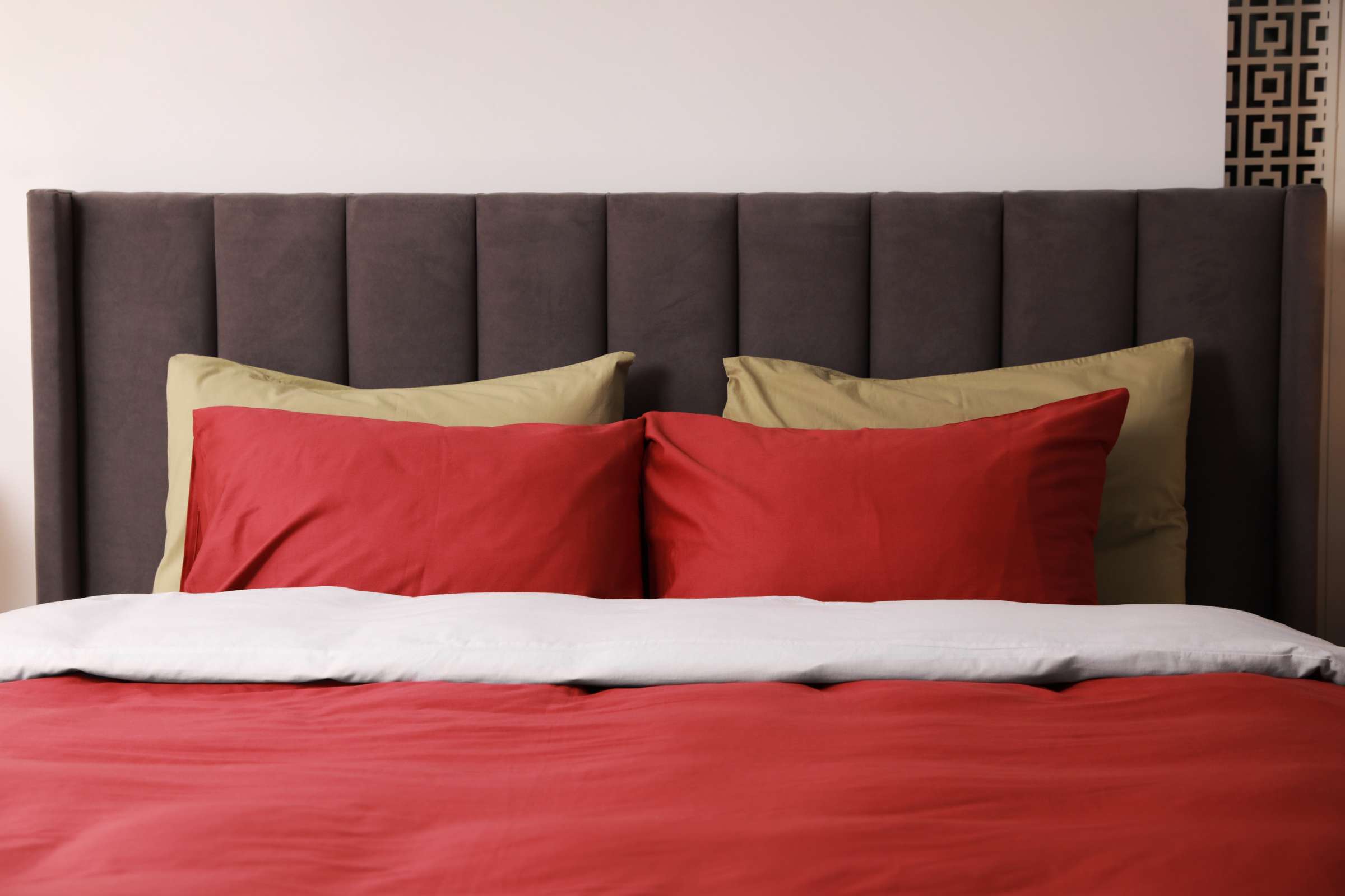 Apartment Features
