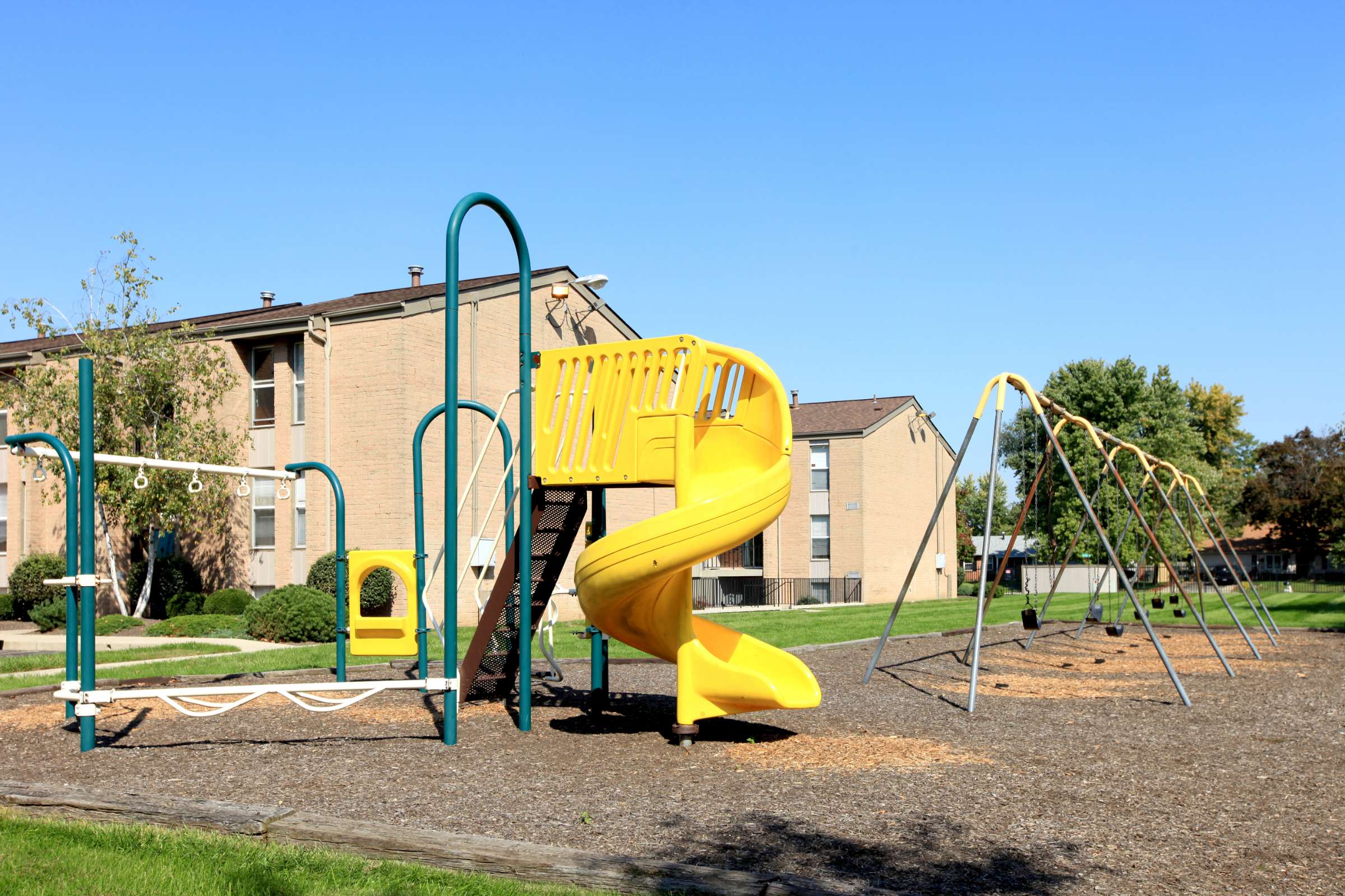 Community Amenities