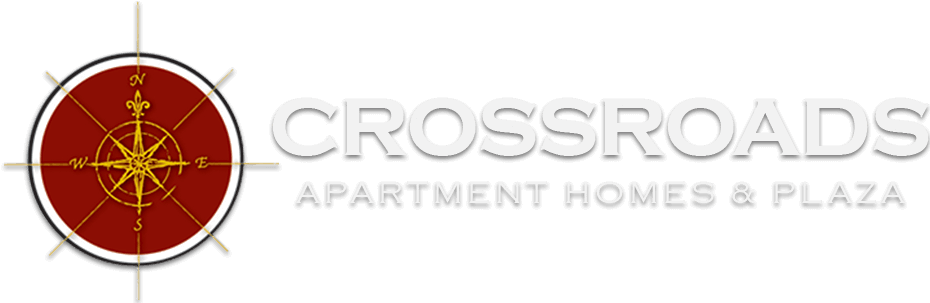 The Crossroads Apts ebrochure logo