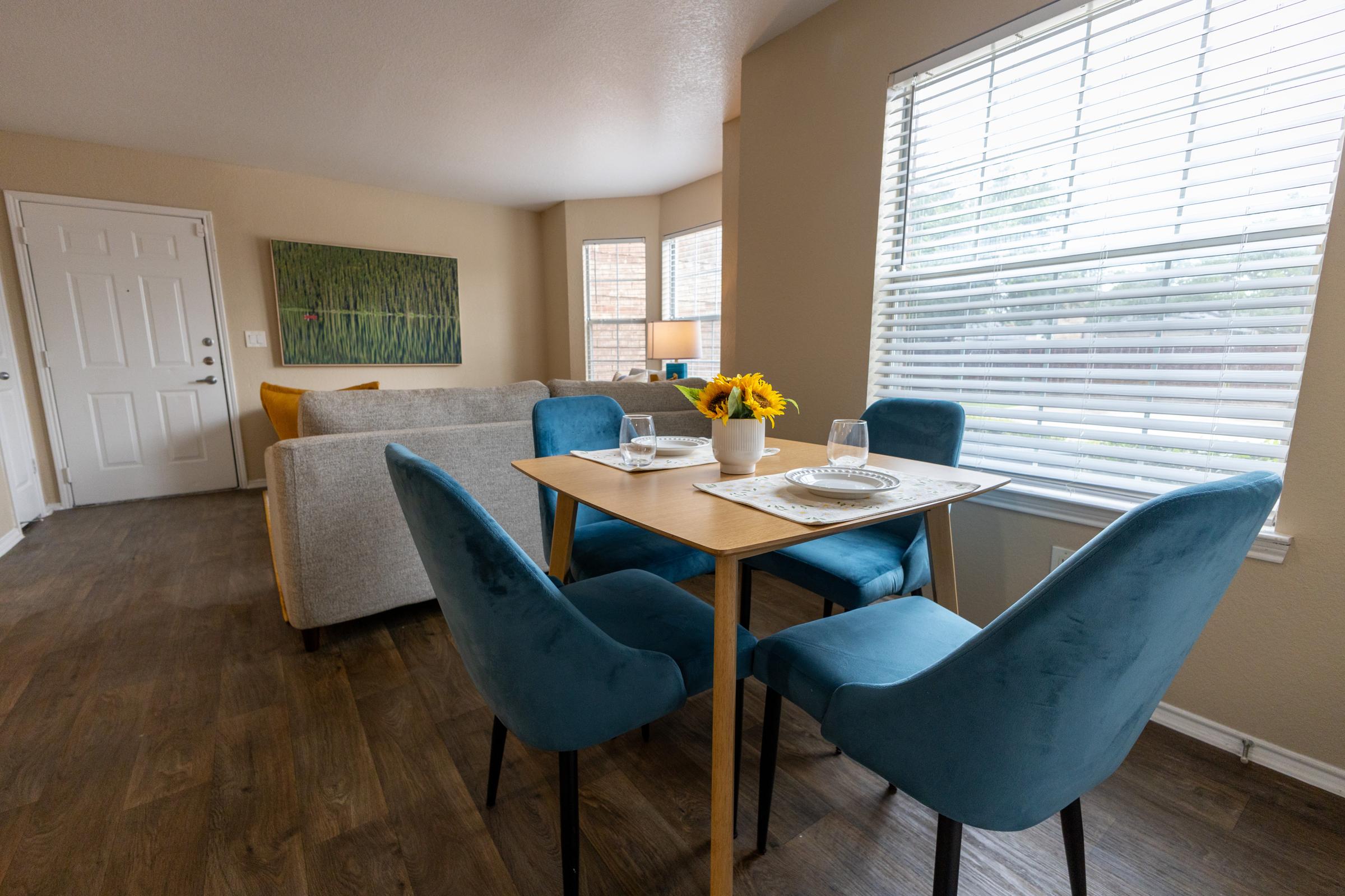 Living-Dining