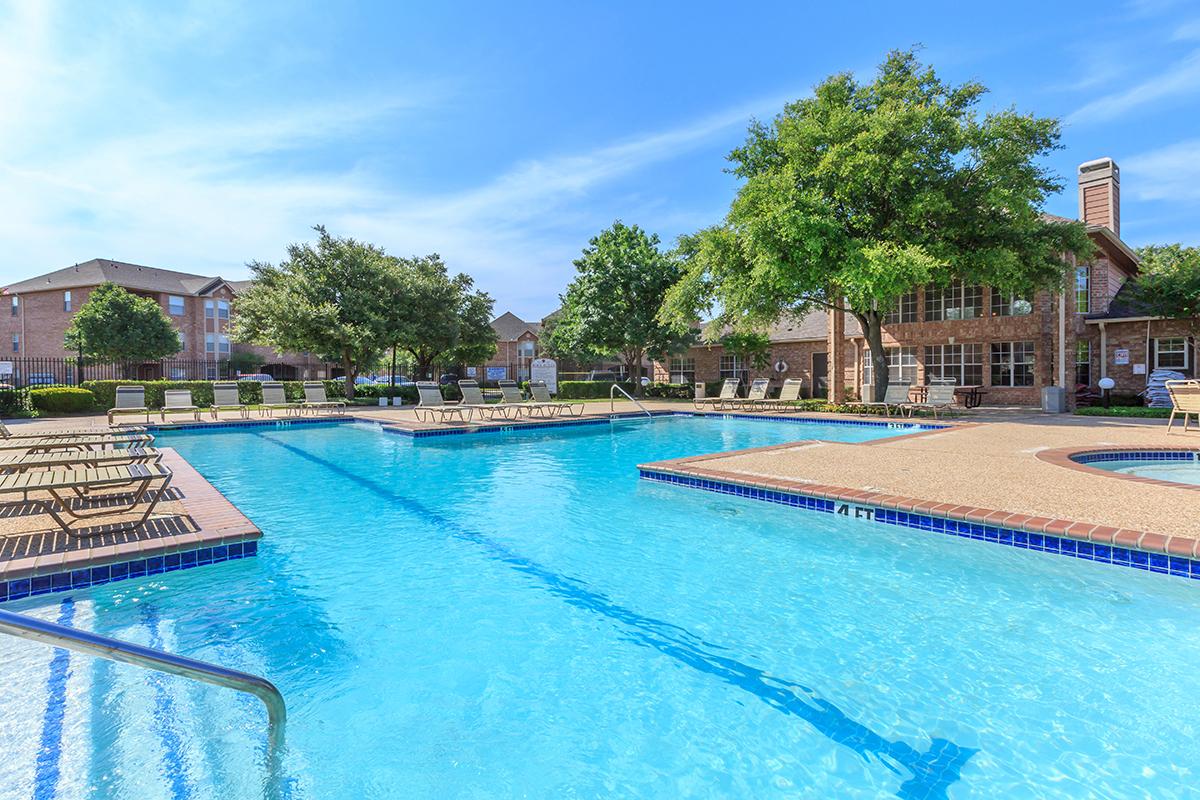 Waterford at Valley Ranch - Apartments in Irving, TX