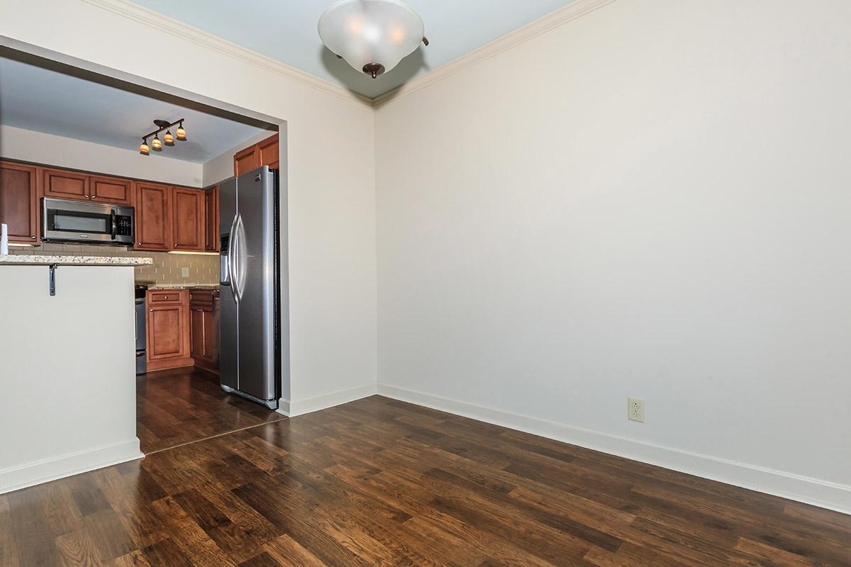 Village Green Hills Apartments in Nashville, TN