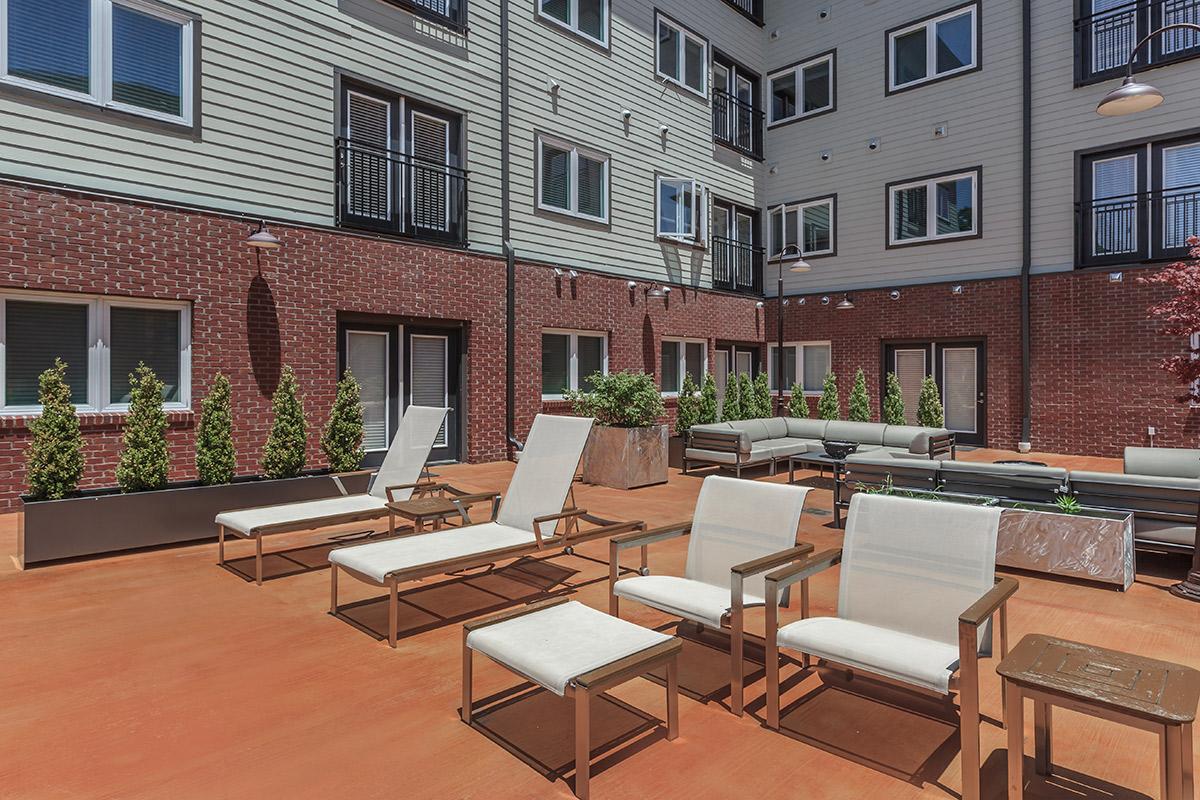 Village Green Hills Apartments in Nashville, TN