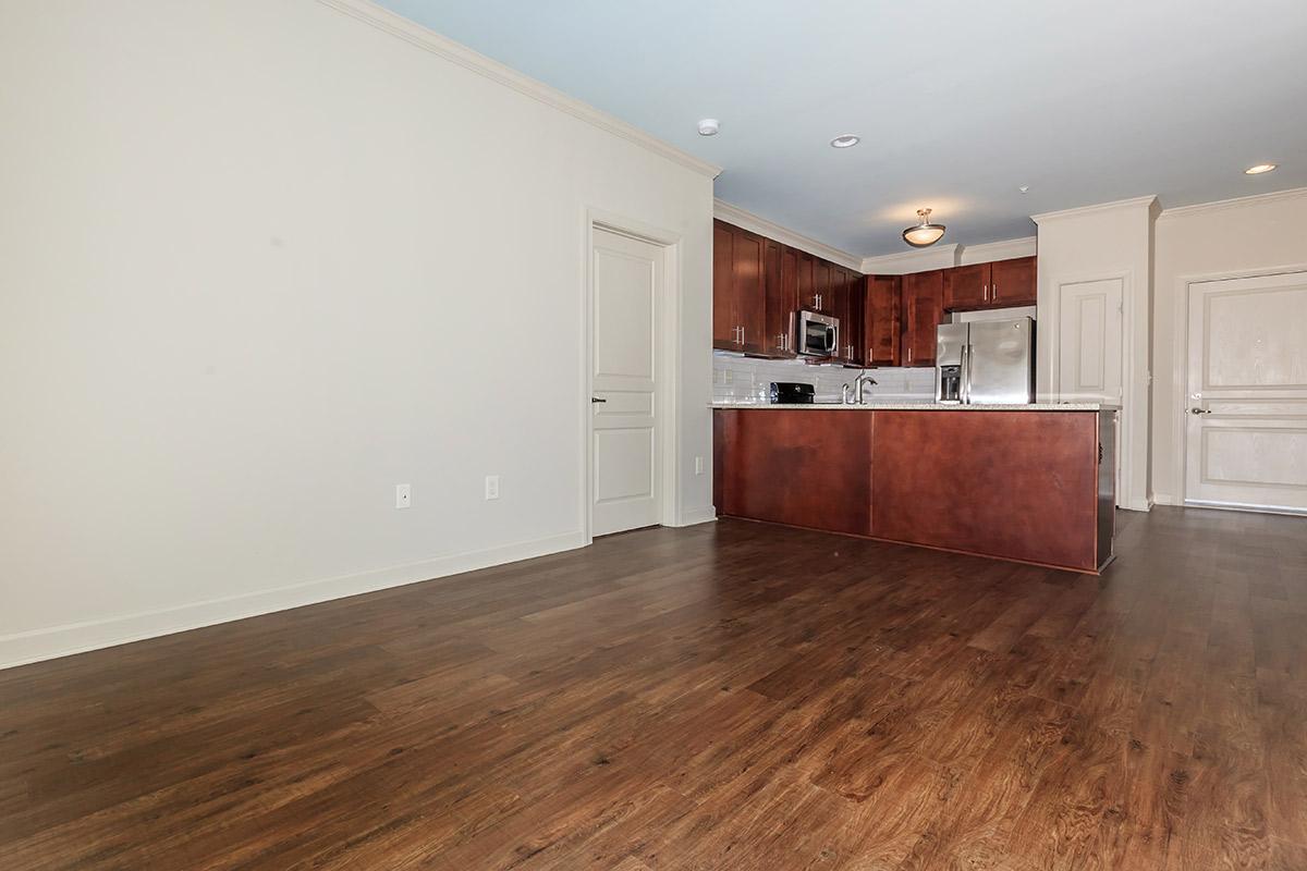 Village Green Hills Apartments in Nashville, TN