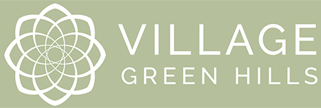 Village Green Hills Logo