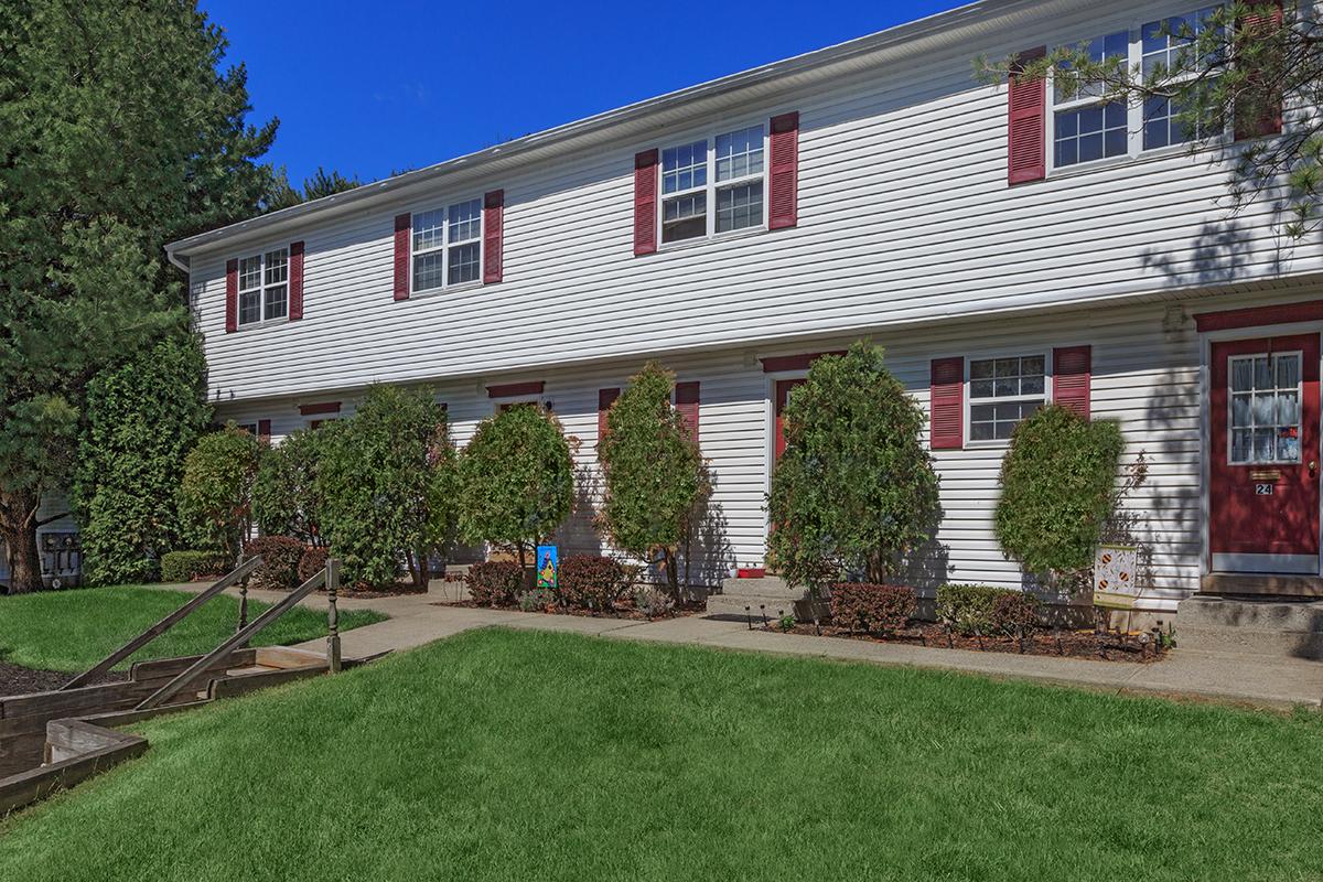 The Brody Apartments in Clifton Park, NY