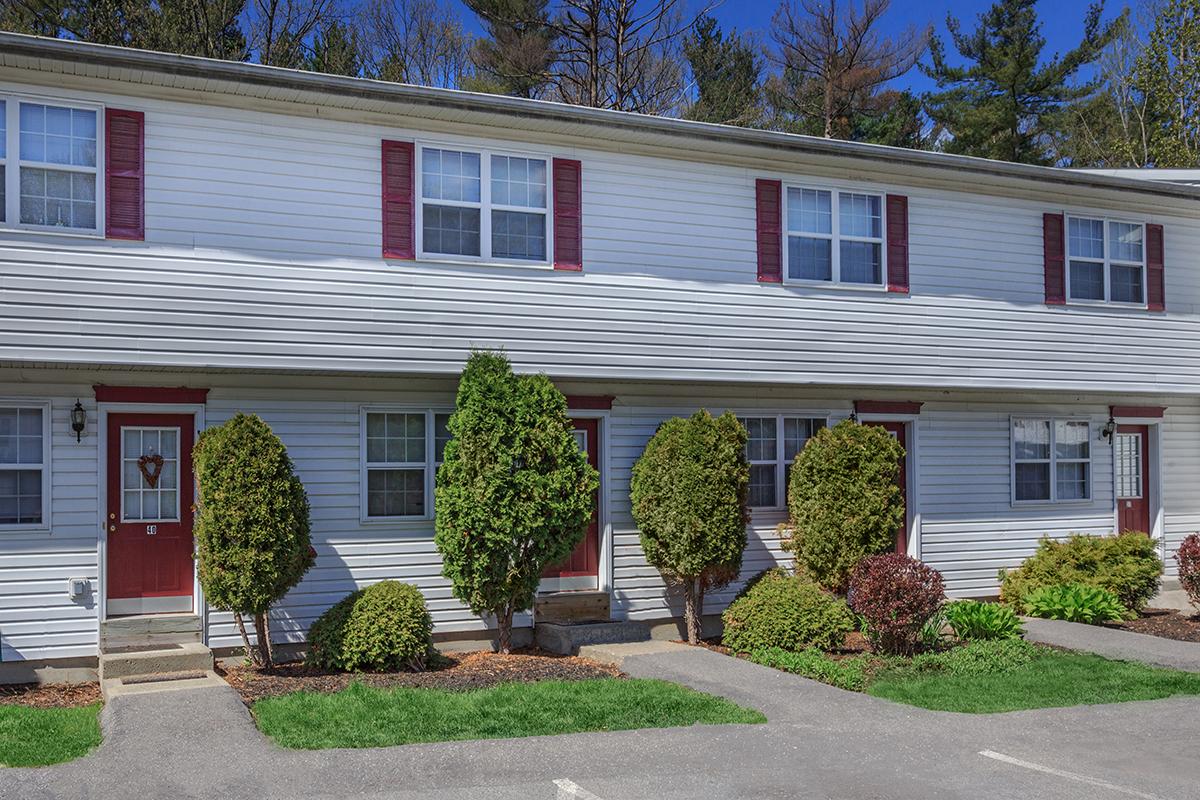 The Brody Apartments in Clifton Park, NY