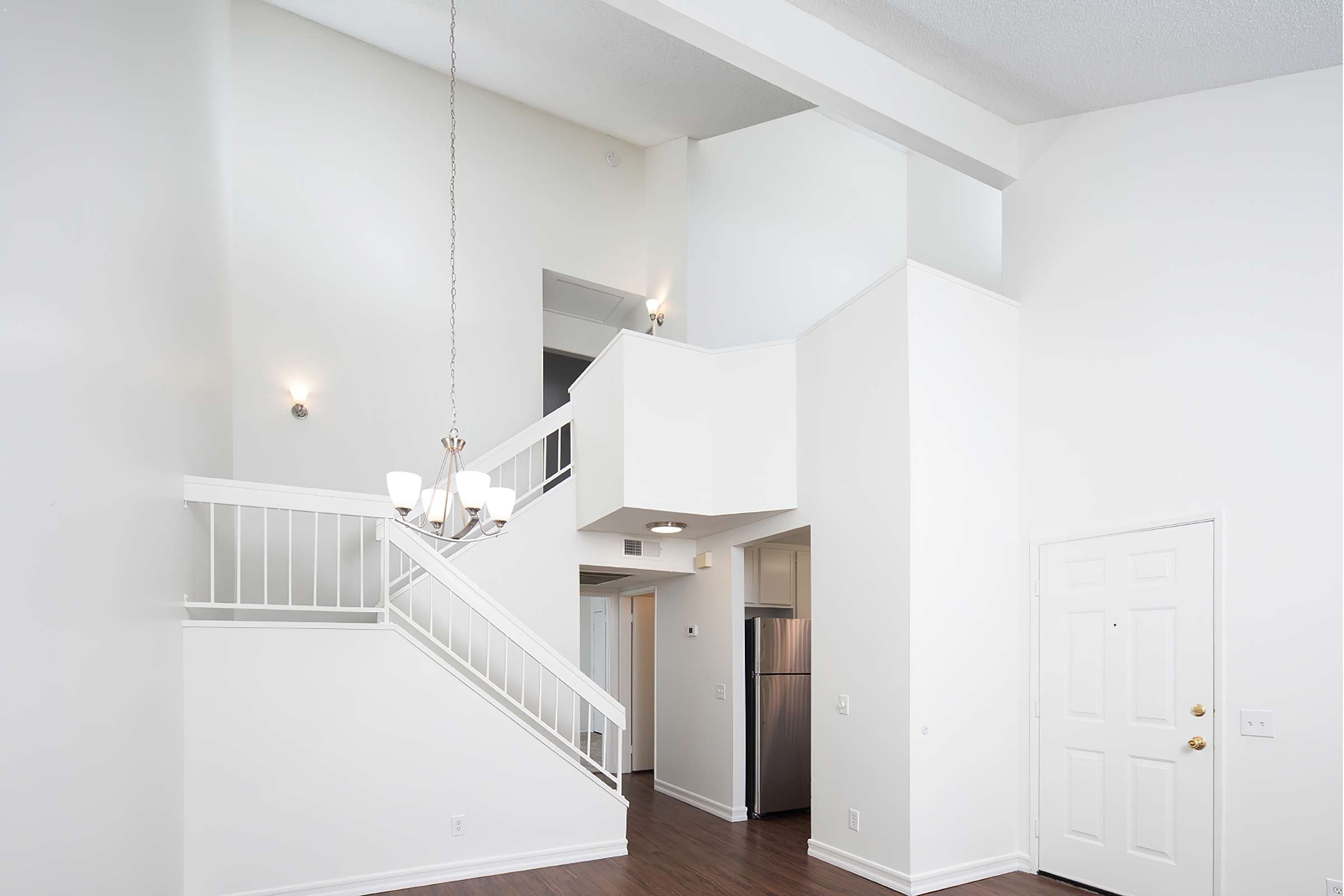 Apartment Features
