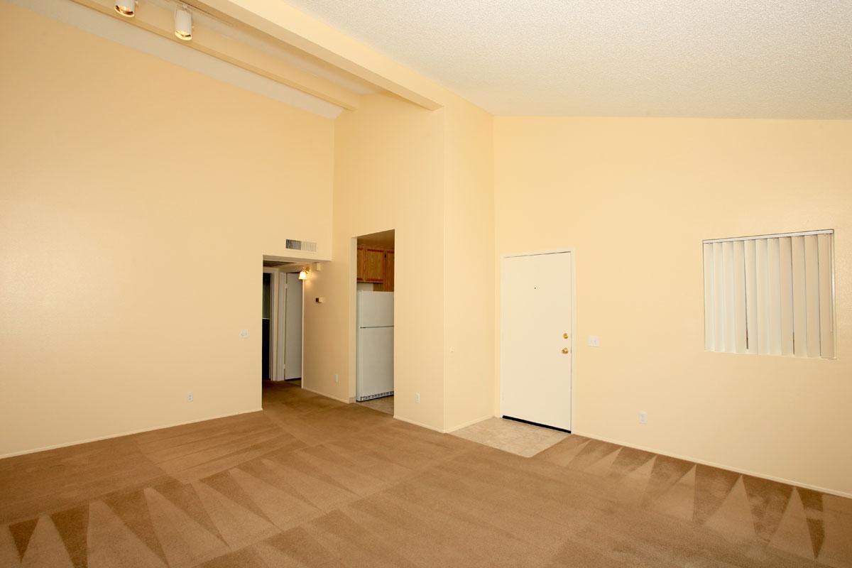 a large empty room