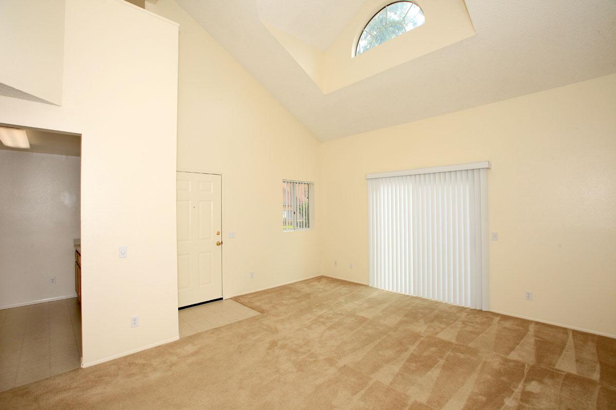 a large empty room