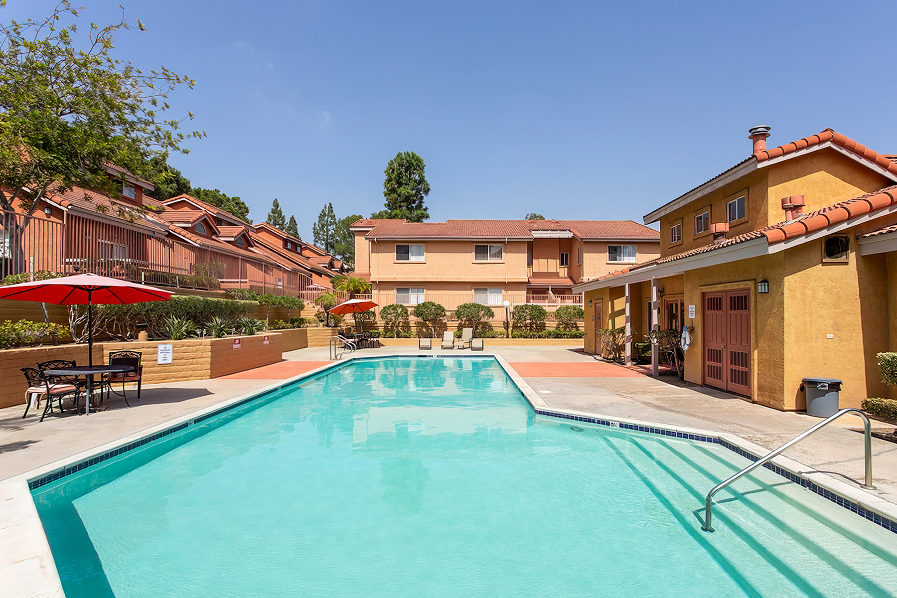 Copper Hill Apartments Availability