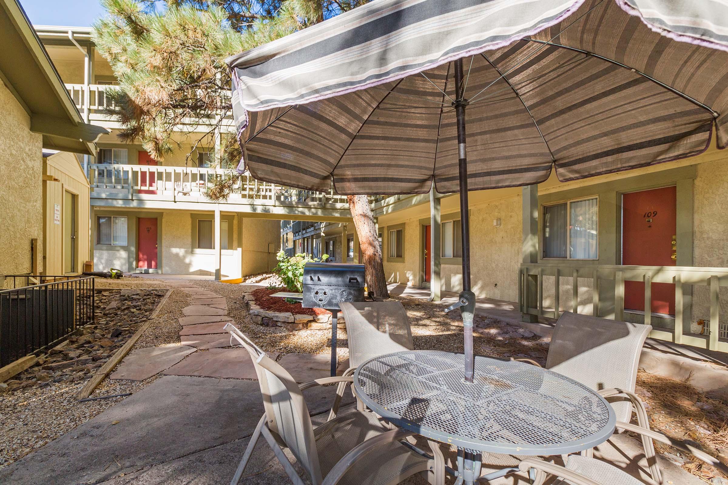 Community Amenities
