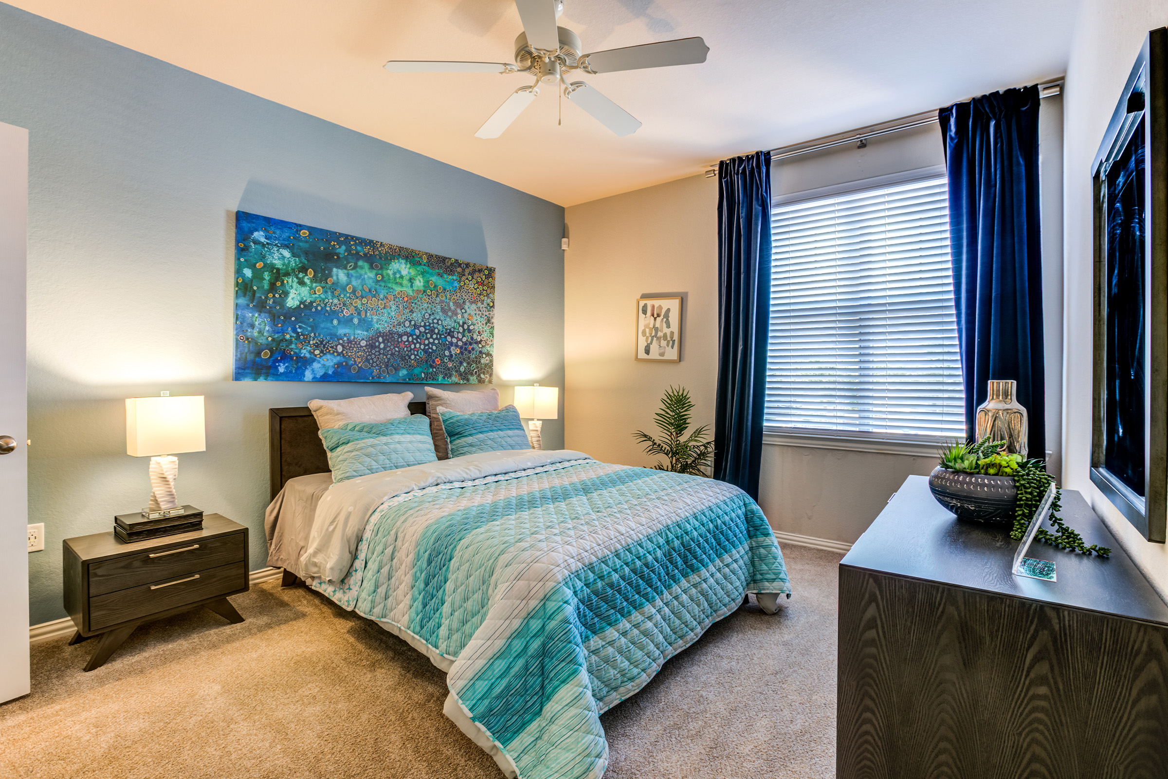 Apartment Features