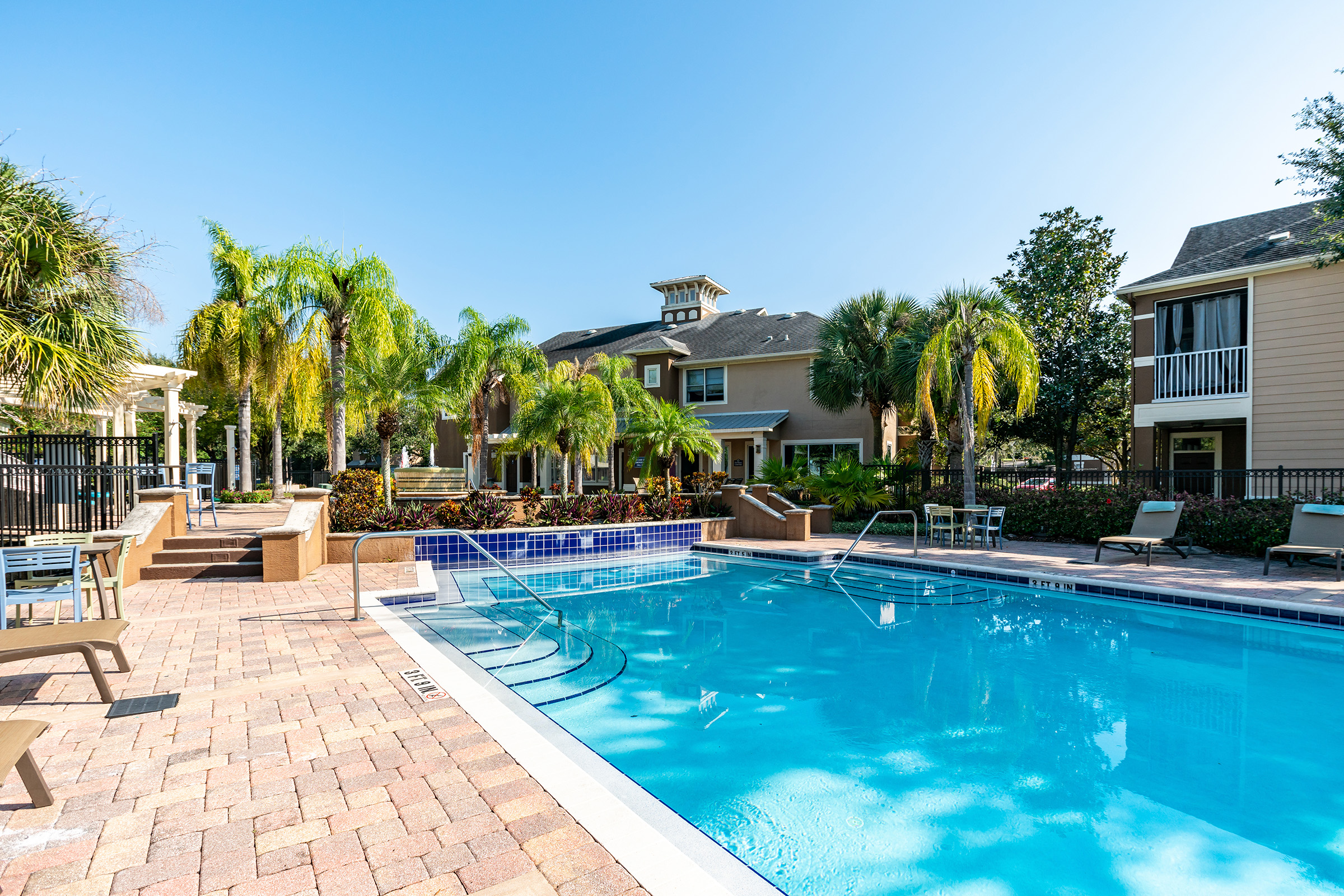 Community Amenities