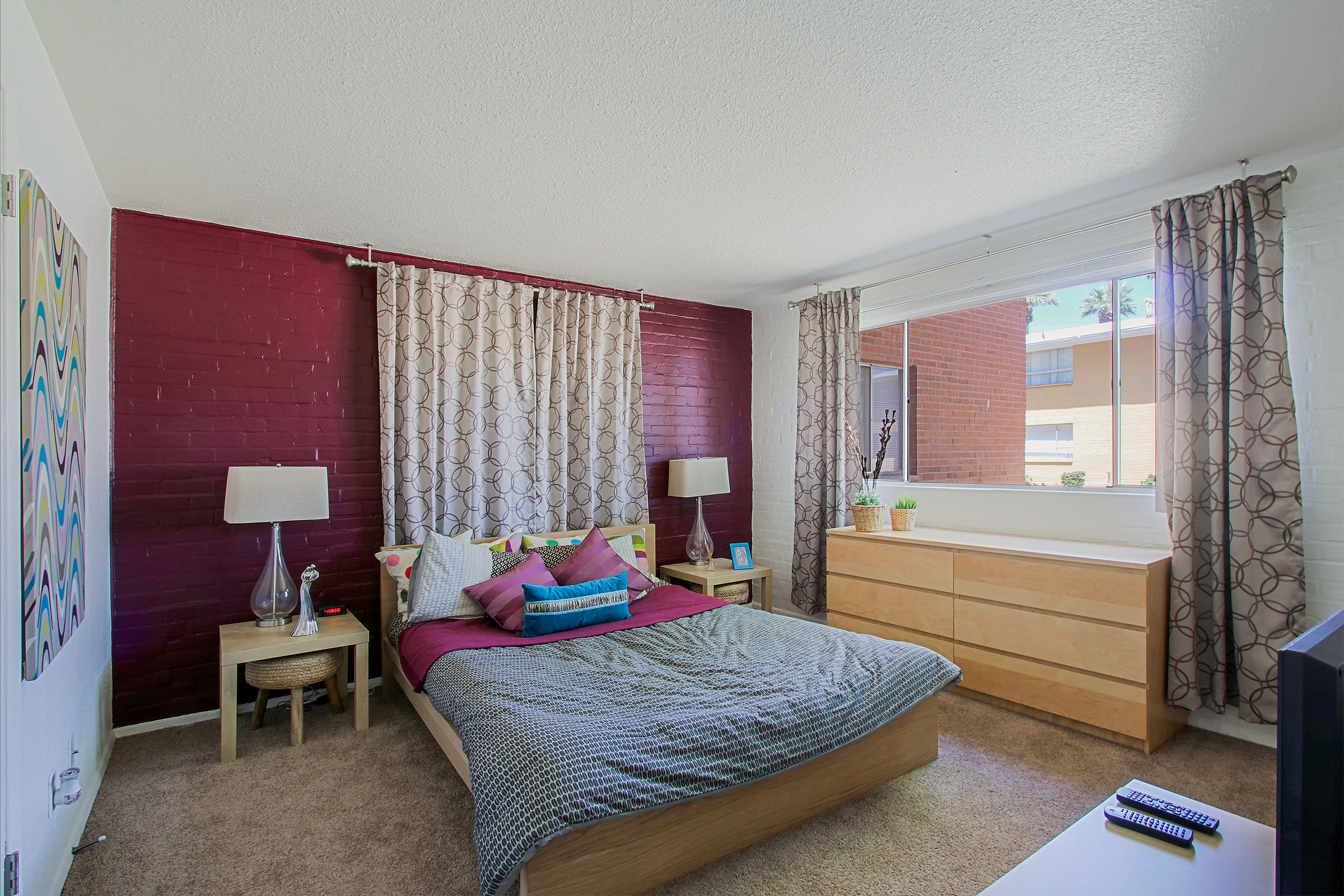 Apartment Features